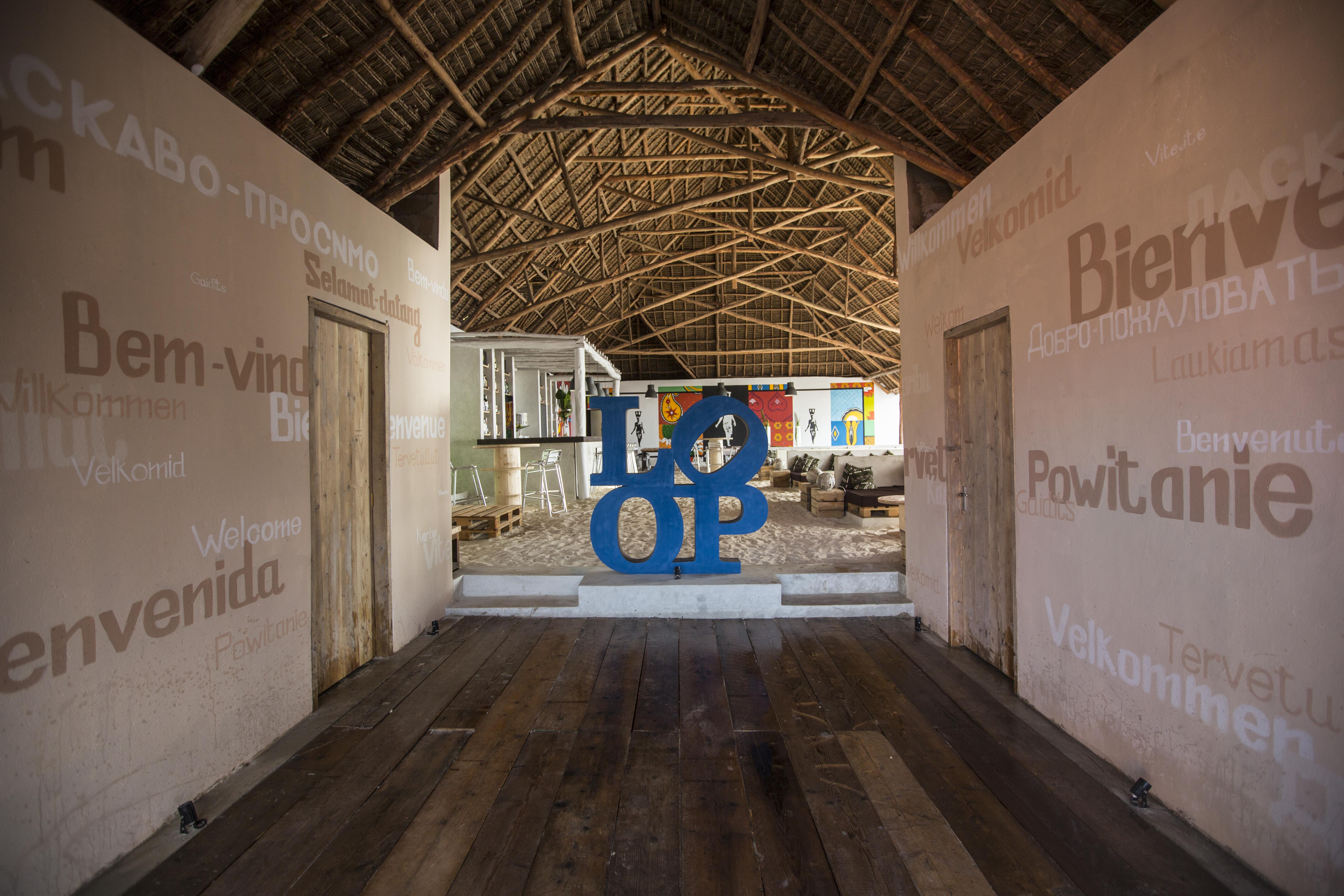 The Loop (adults Only) 2* Jambiani (Zanzibar)
