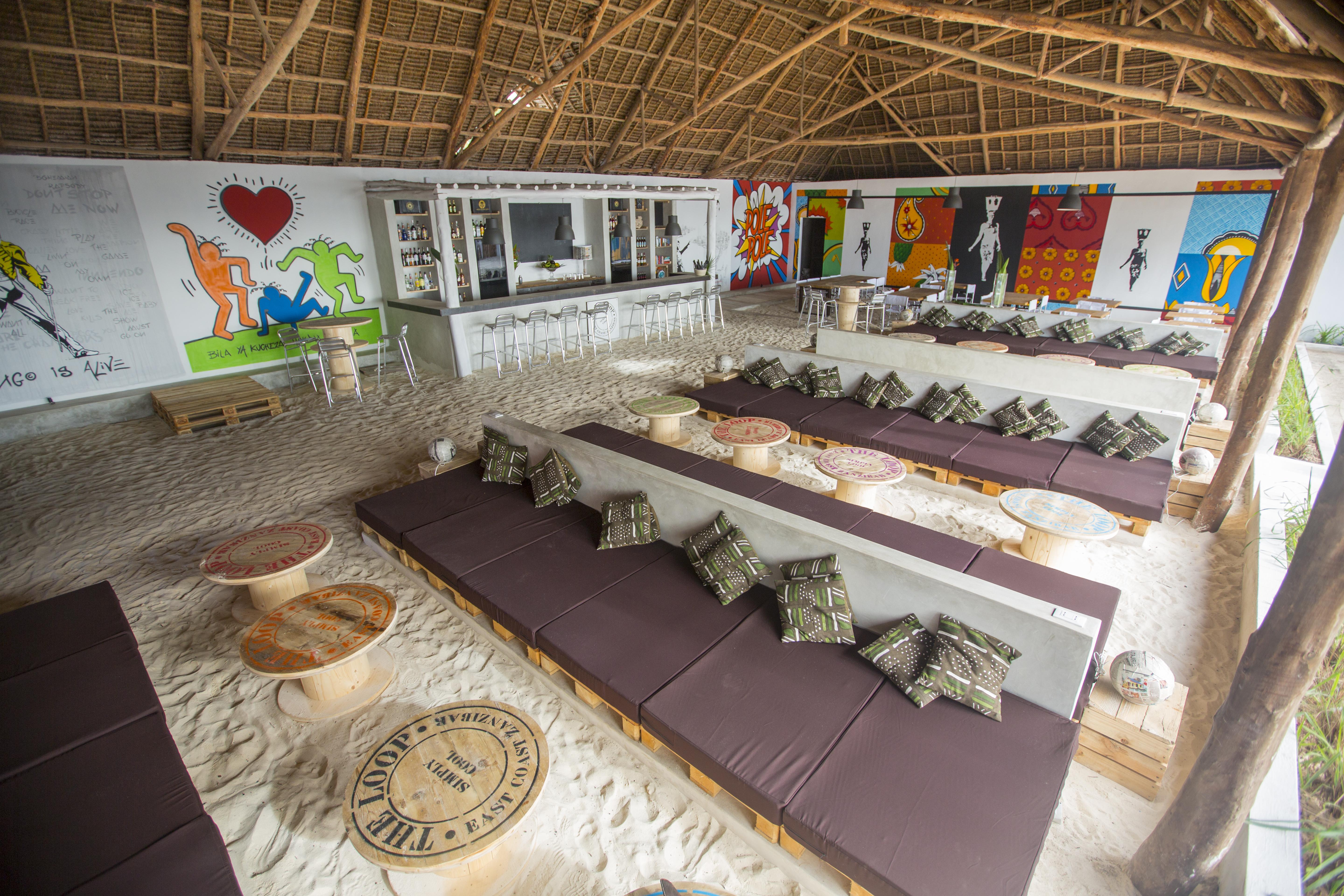 The Loop (adults Only) Jambiani (Zanzibar)