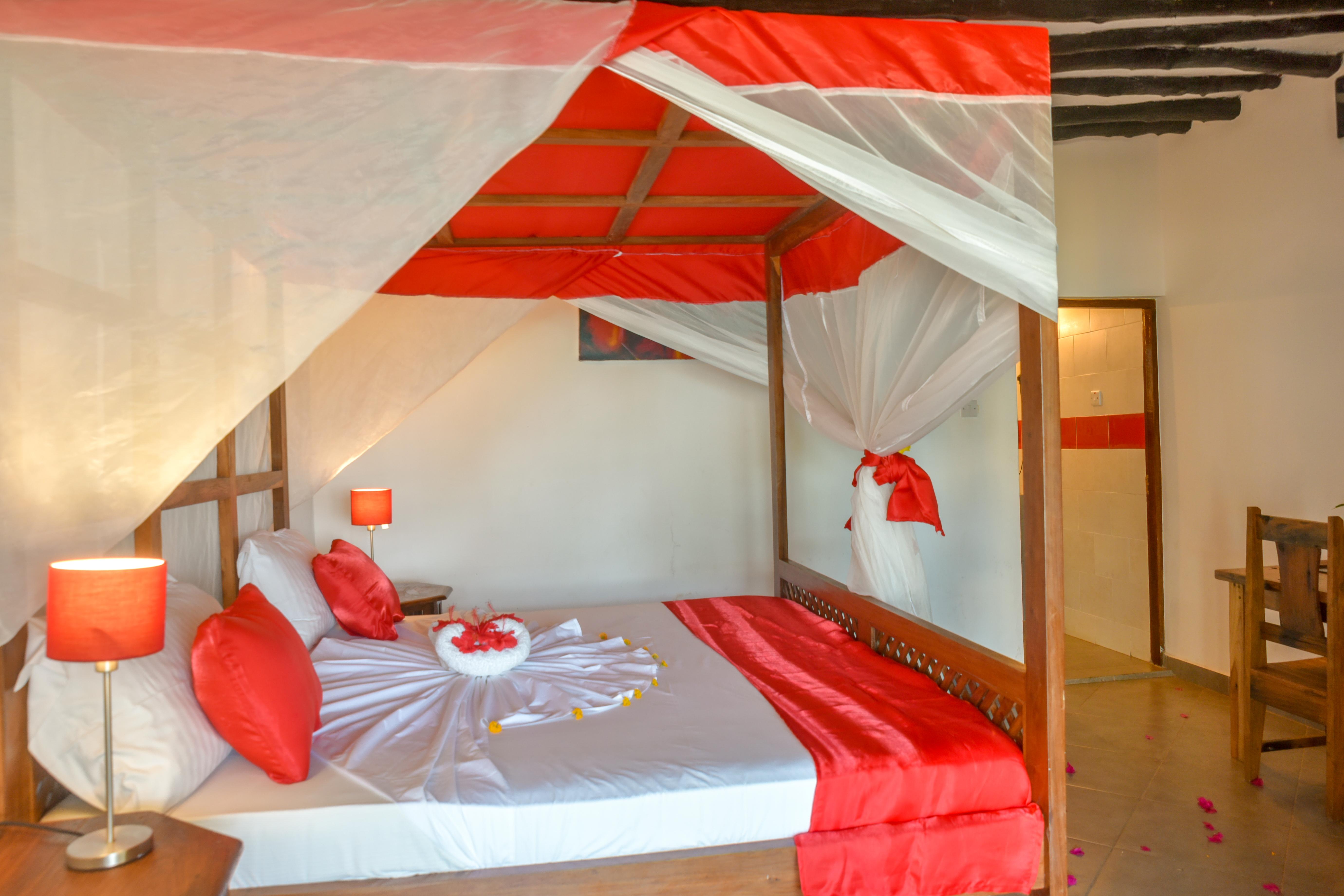 Resort Tanzanite 3*