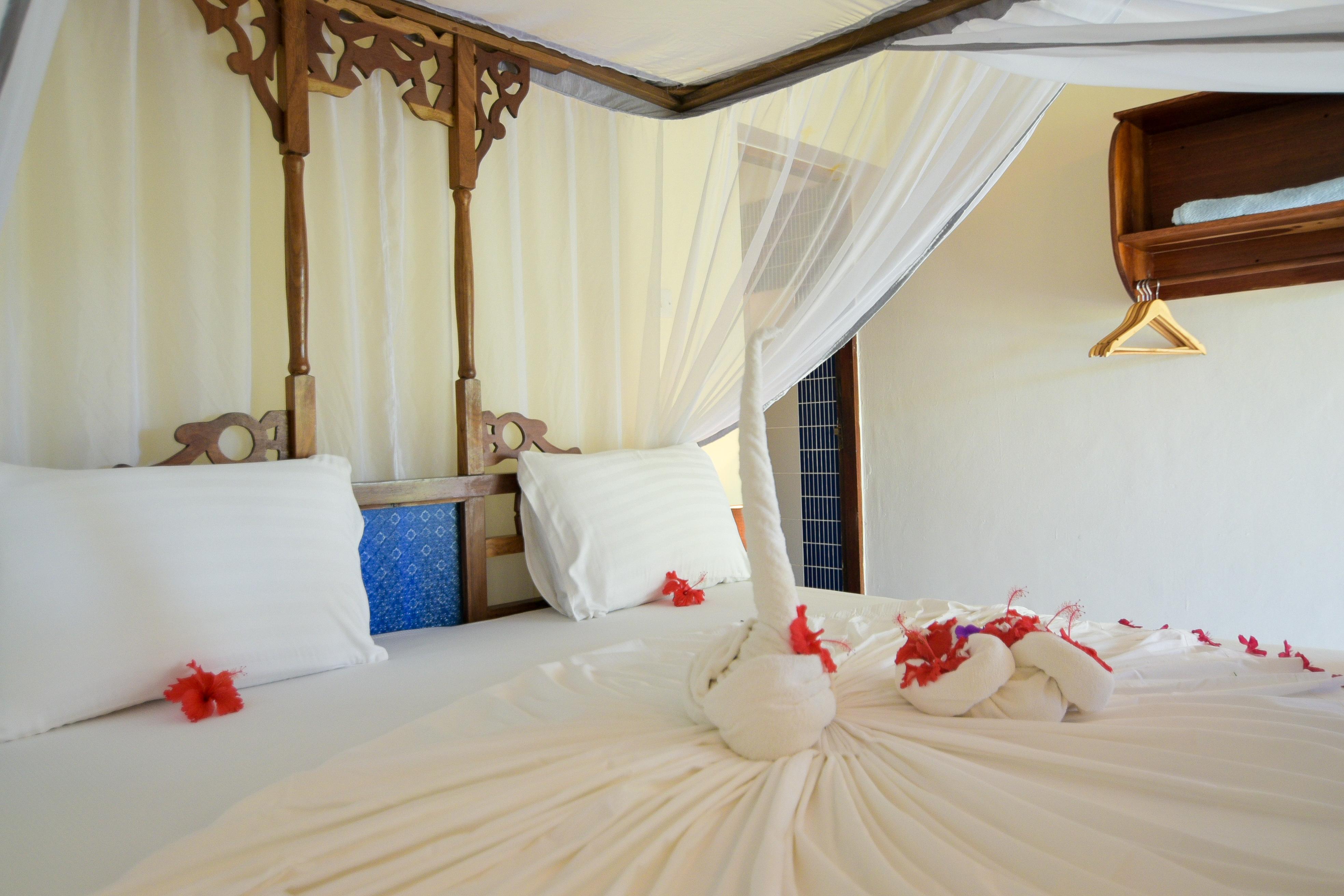 Tanzanite Resort Nungwi