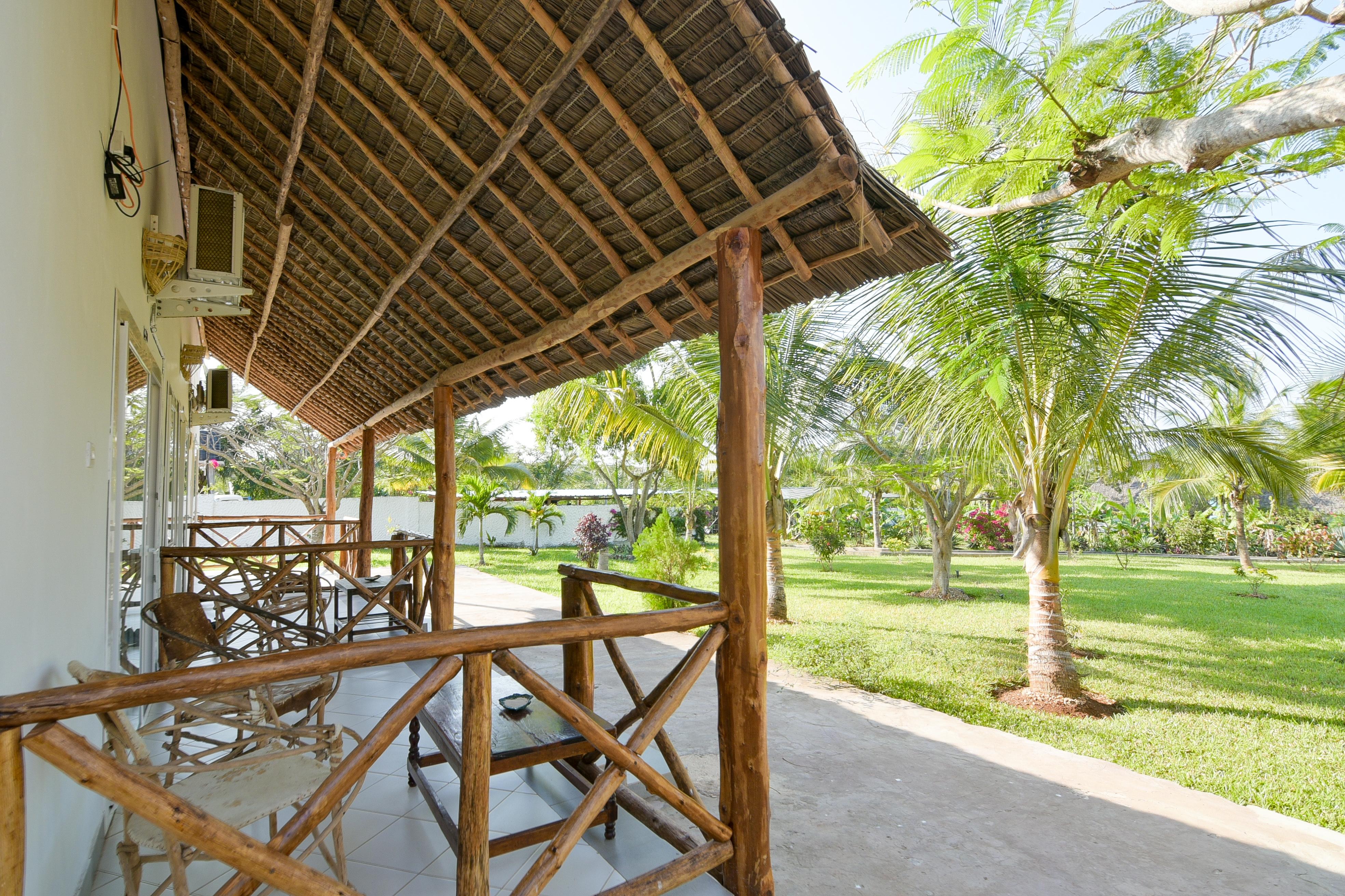 Tanzanite Resort