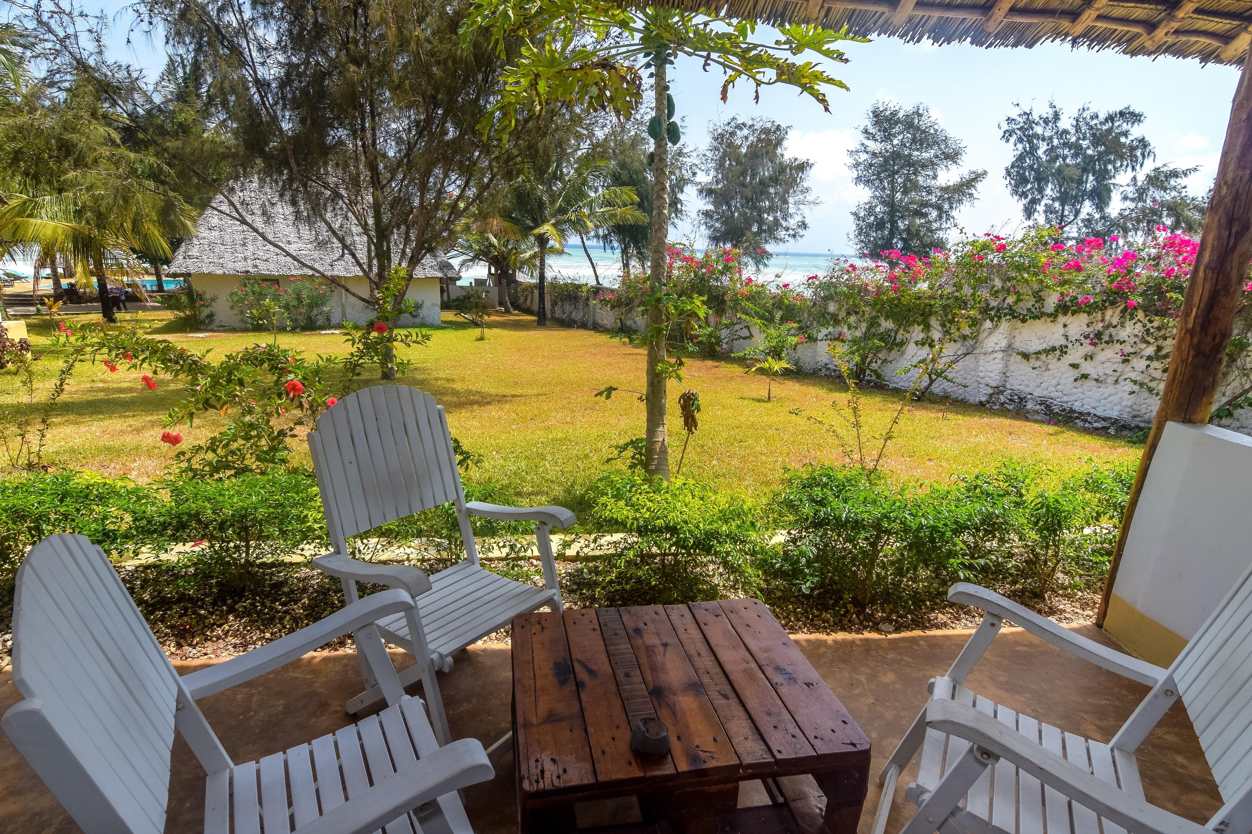 Tanzanite Resort 3*