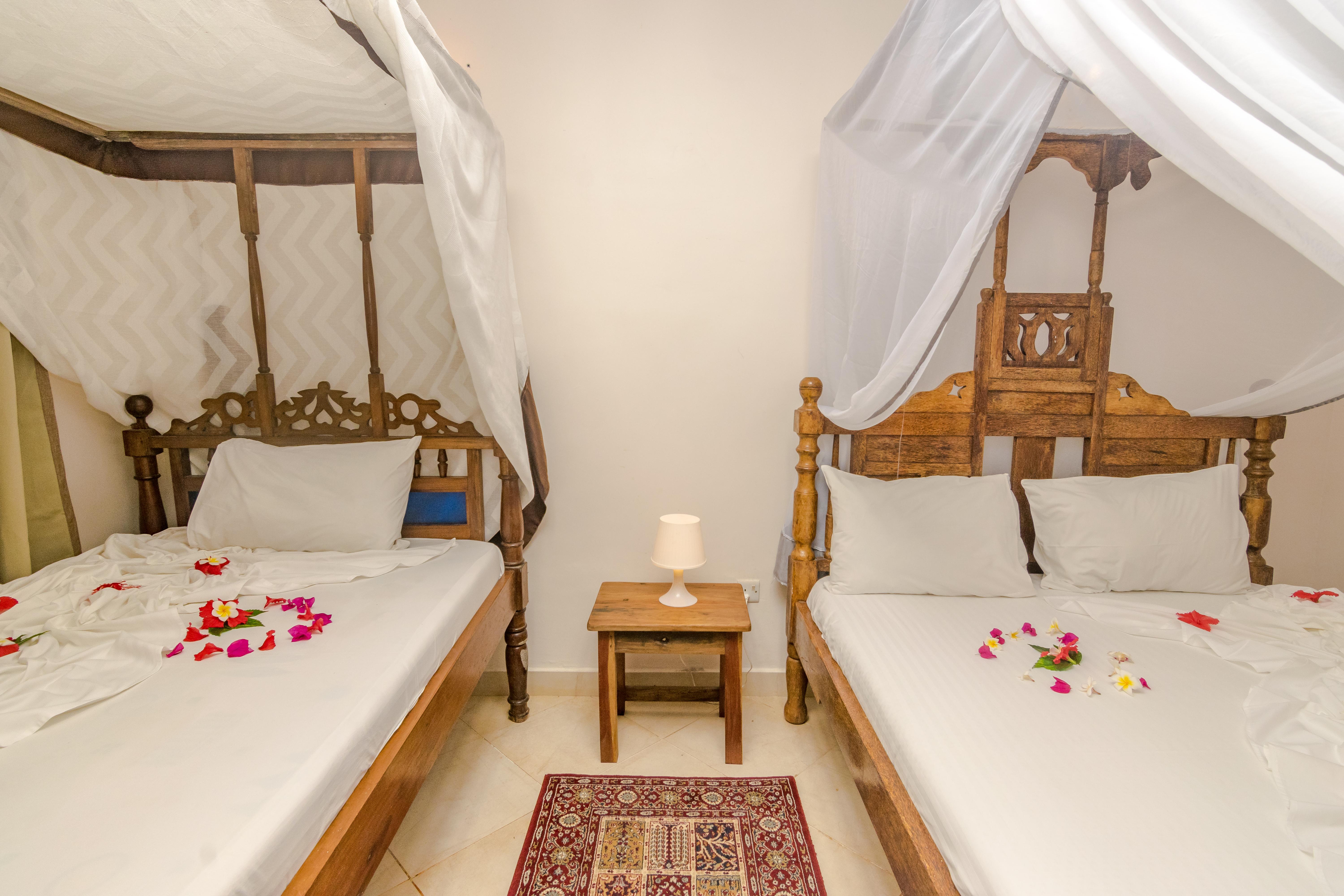 Resort Tanzanite Nungwi