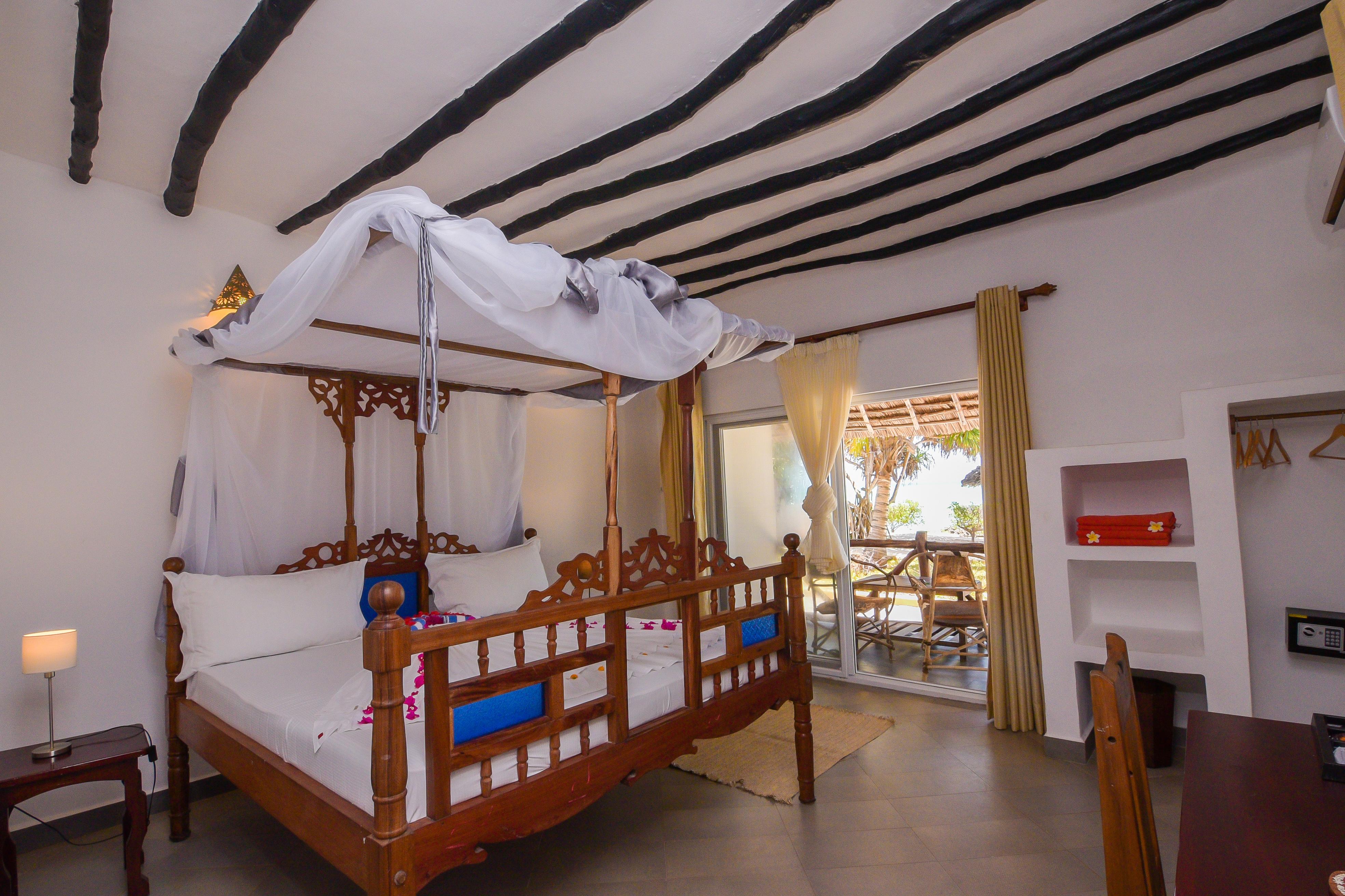 Tanzanite Resort