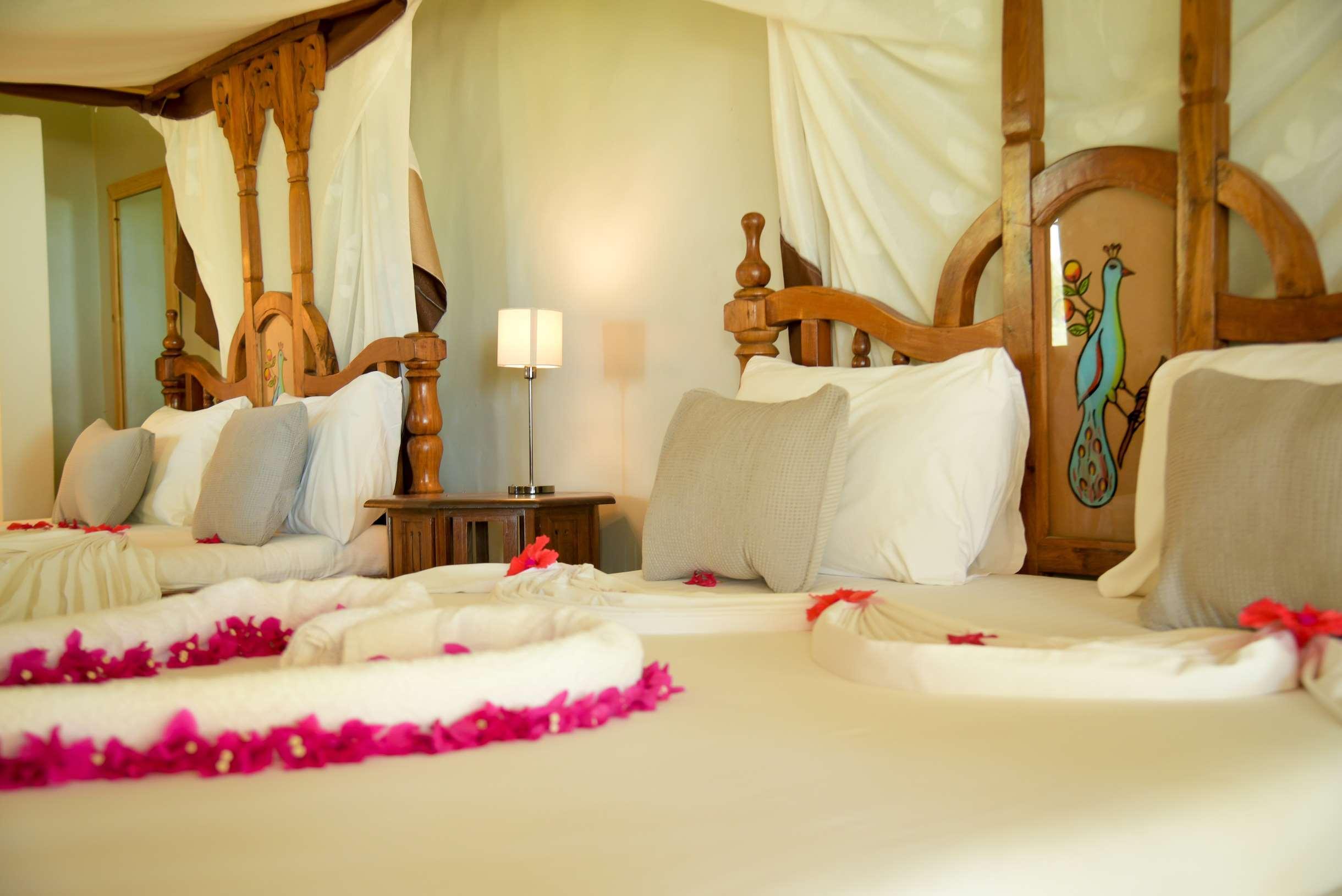 Tanzanite Resort