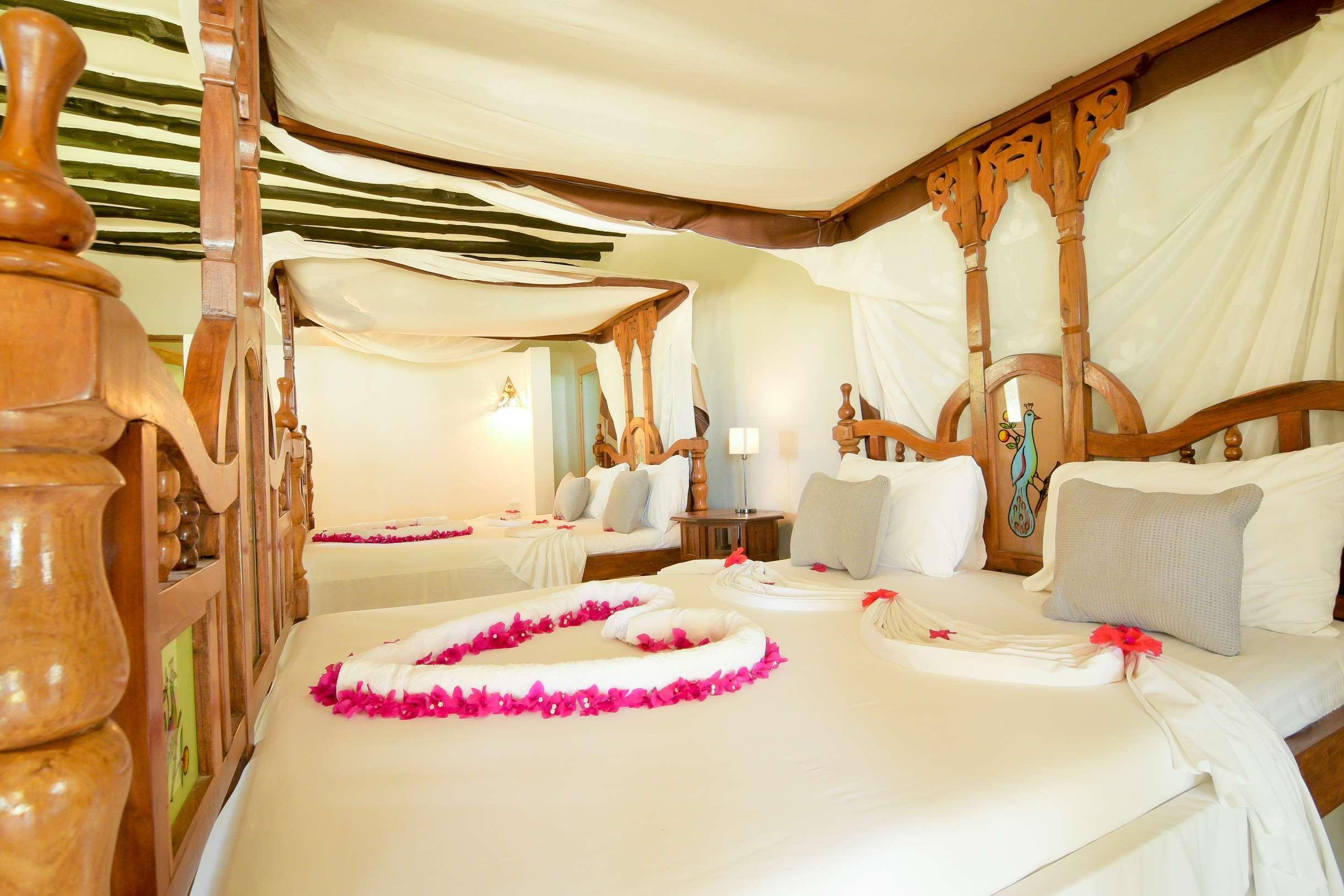 Tanzanite Resort