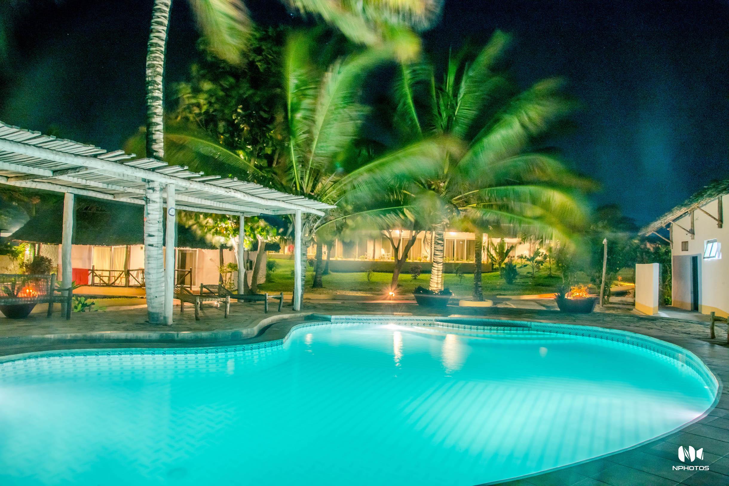 Tanzanite Resort 3*