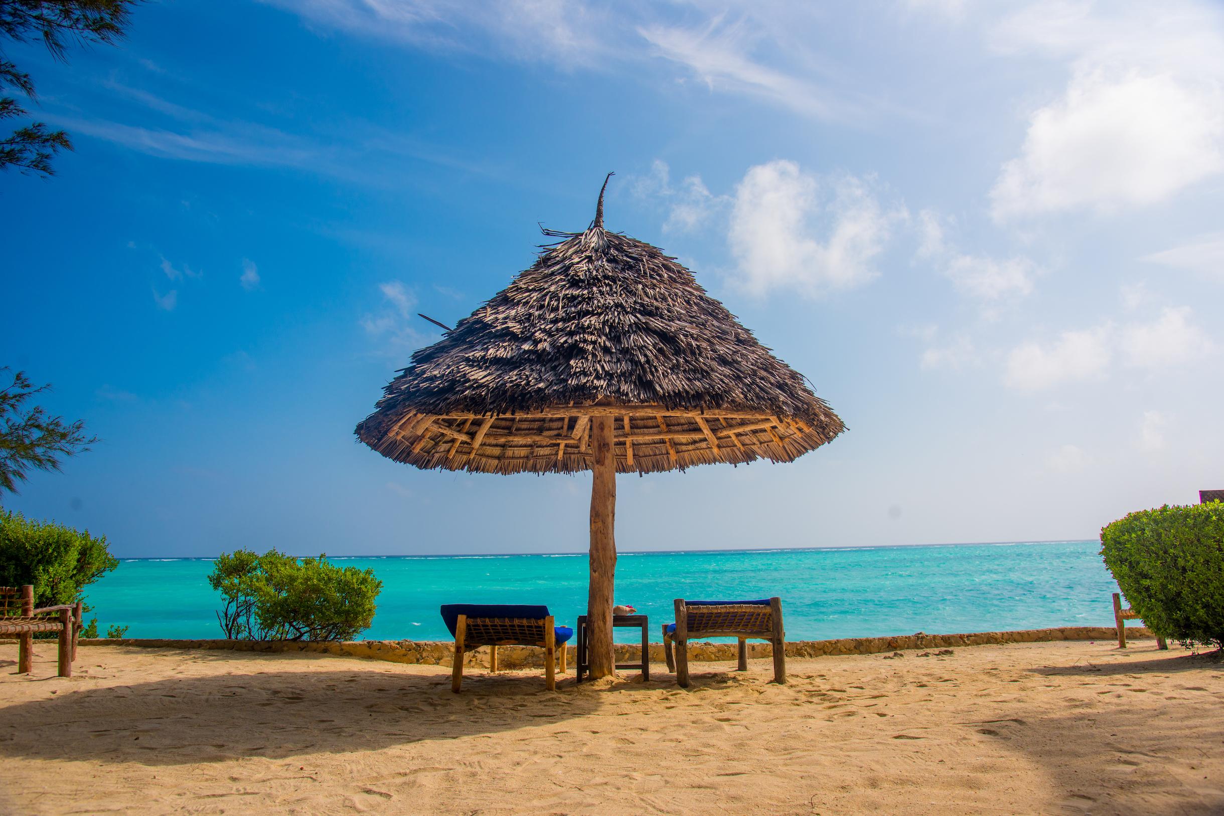 Tanzanite Resort 3*