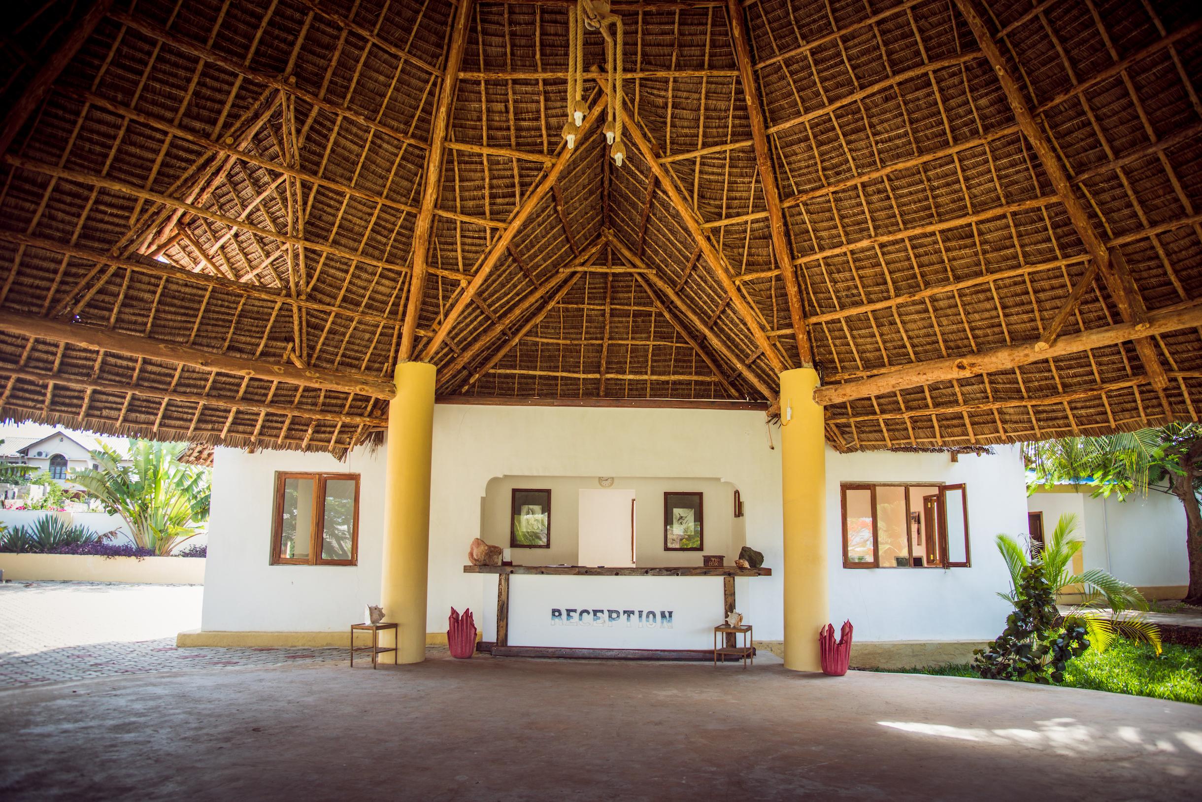 Resort Tanzanite Nungwi