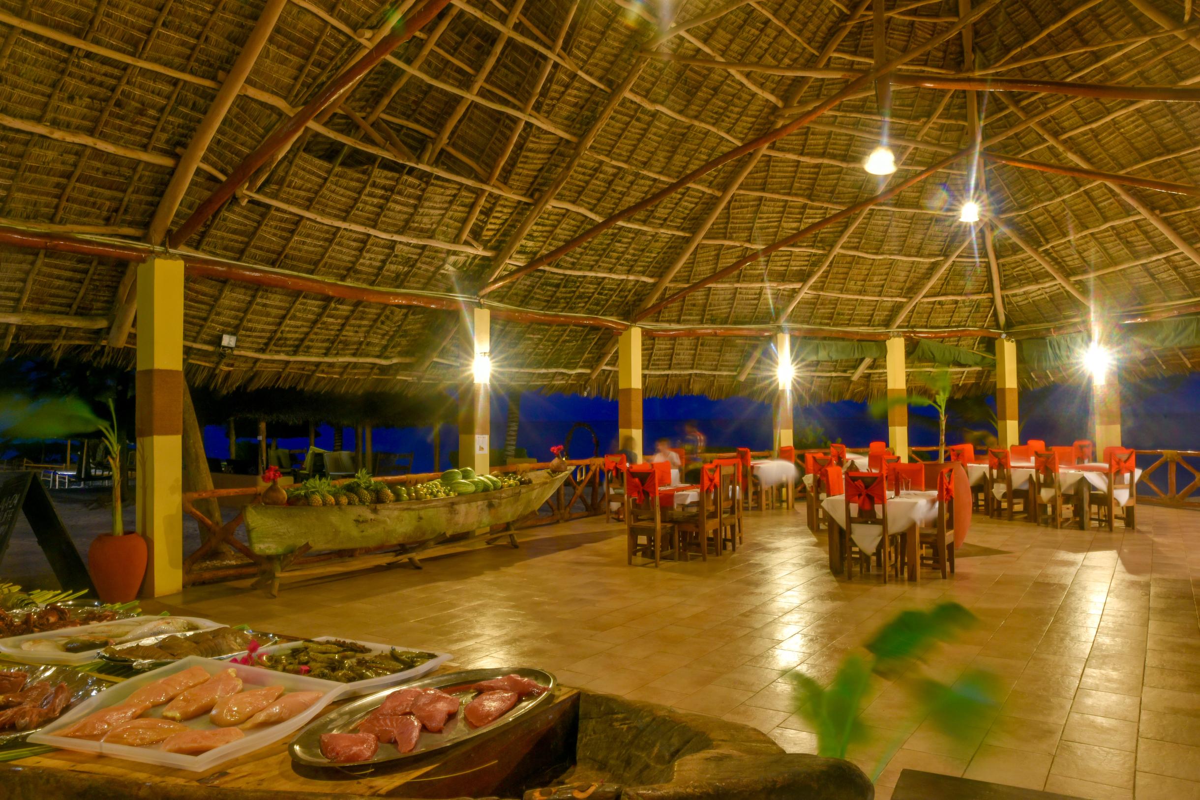 Tanzanite Resort