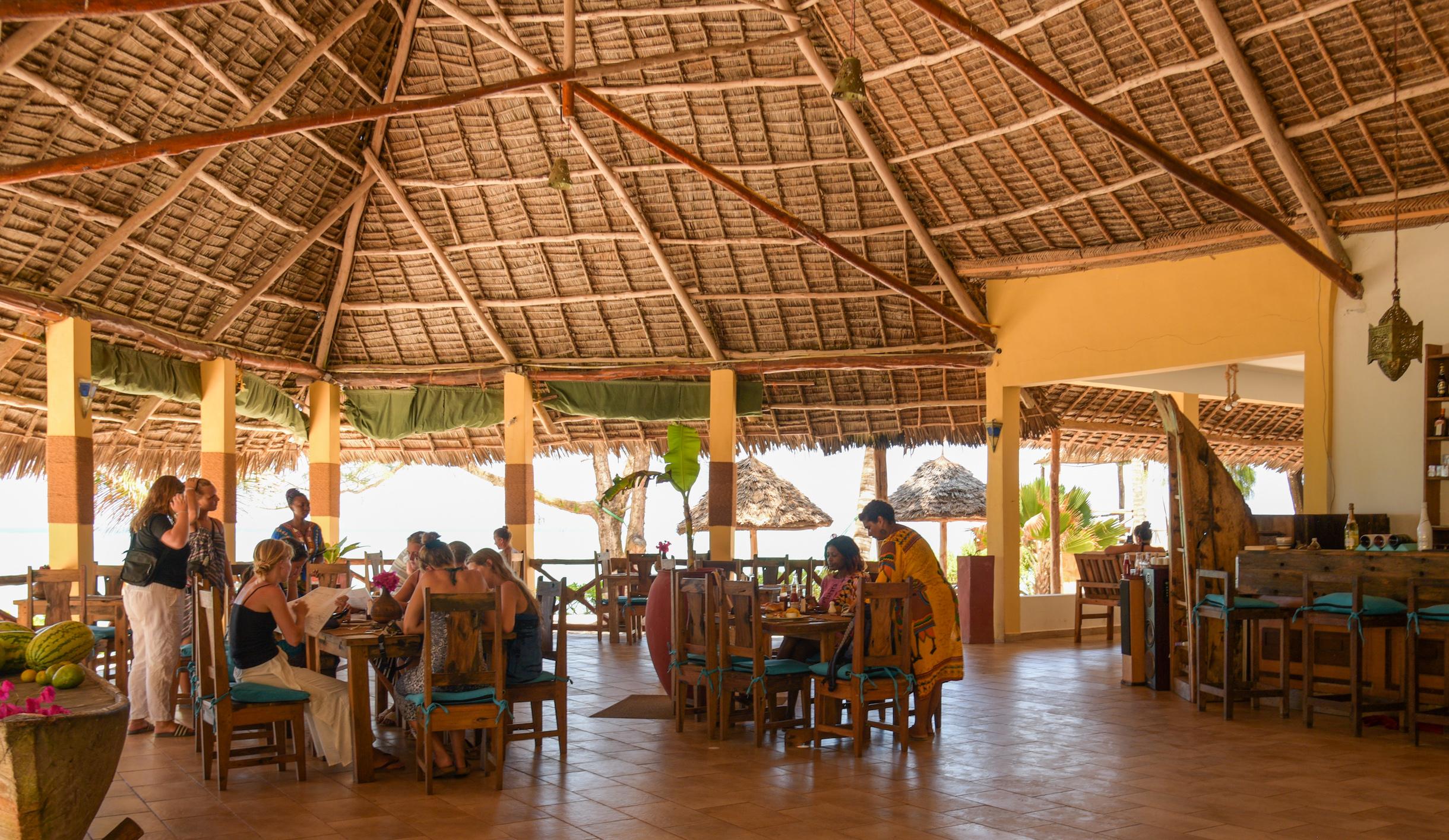 Resort Tanzanite 3*