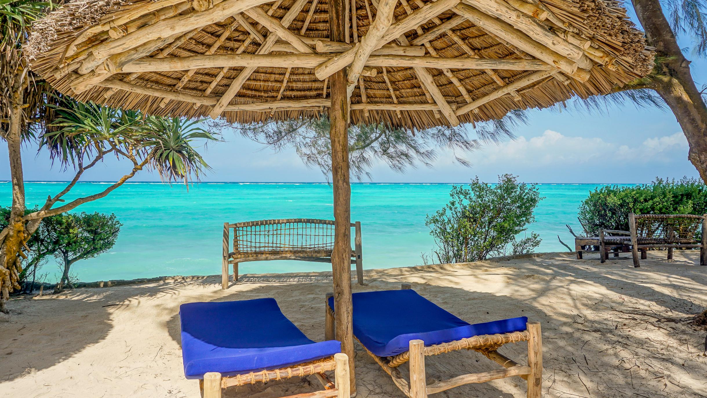 Tanzanite Resort 3*