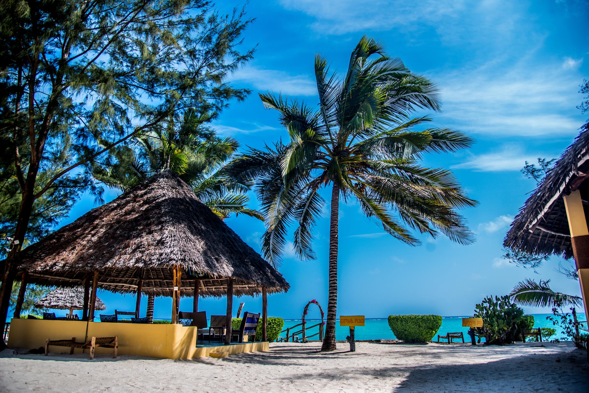 Tanzanite Resort