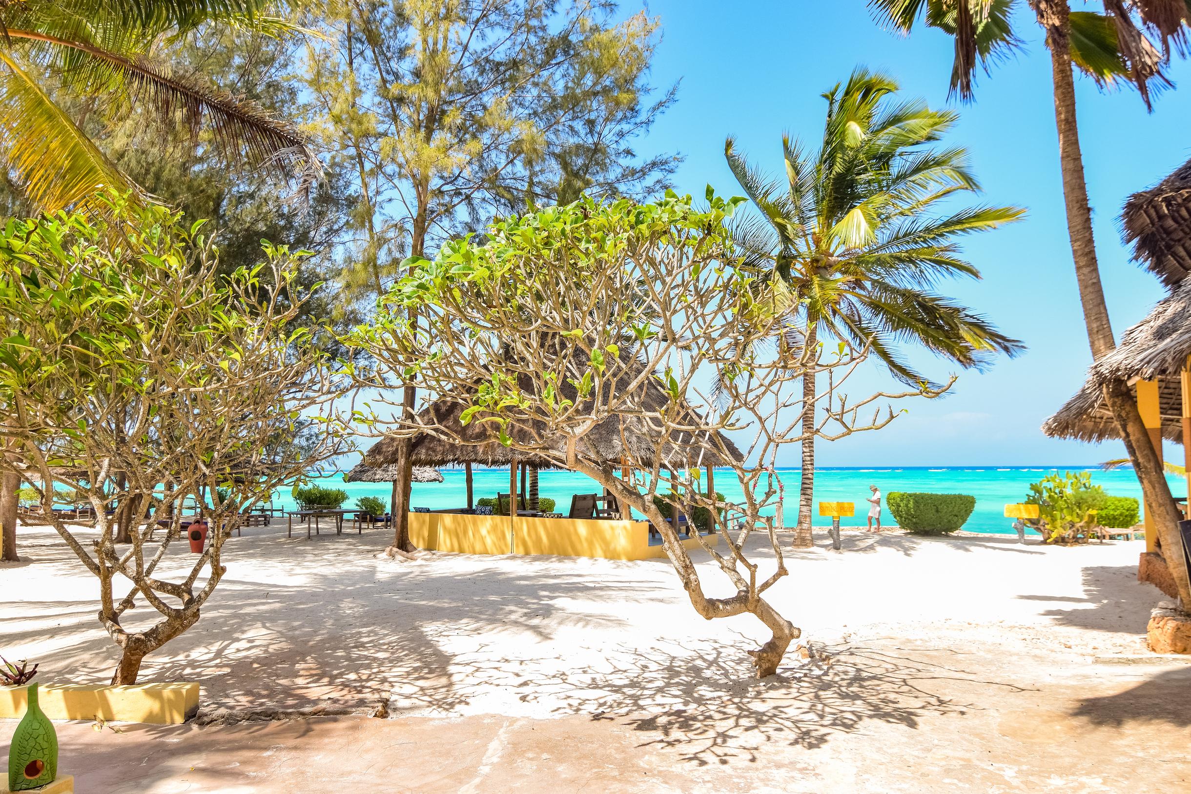 Resort Tanzanite 3*