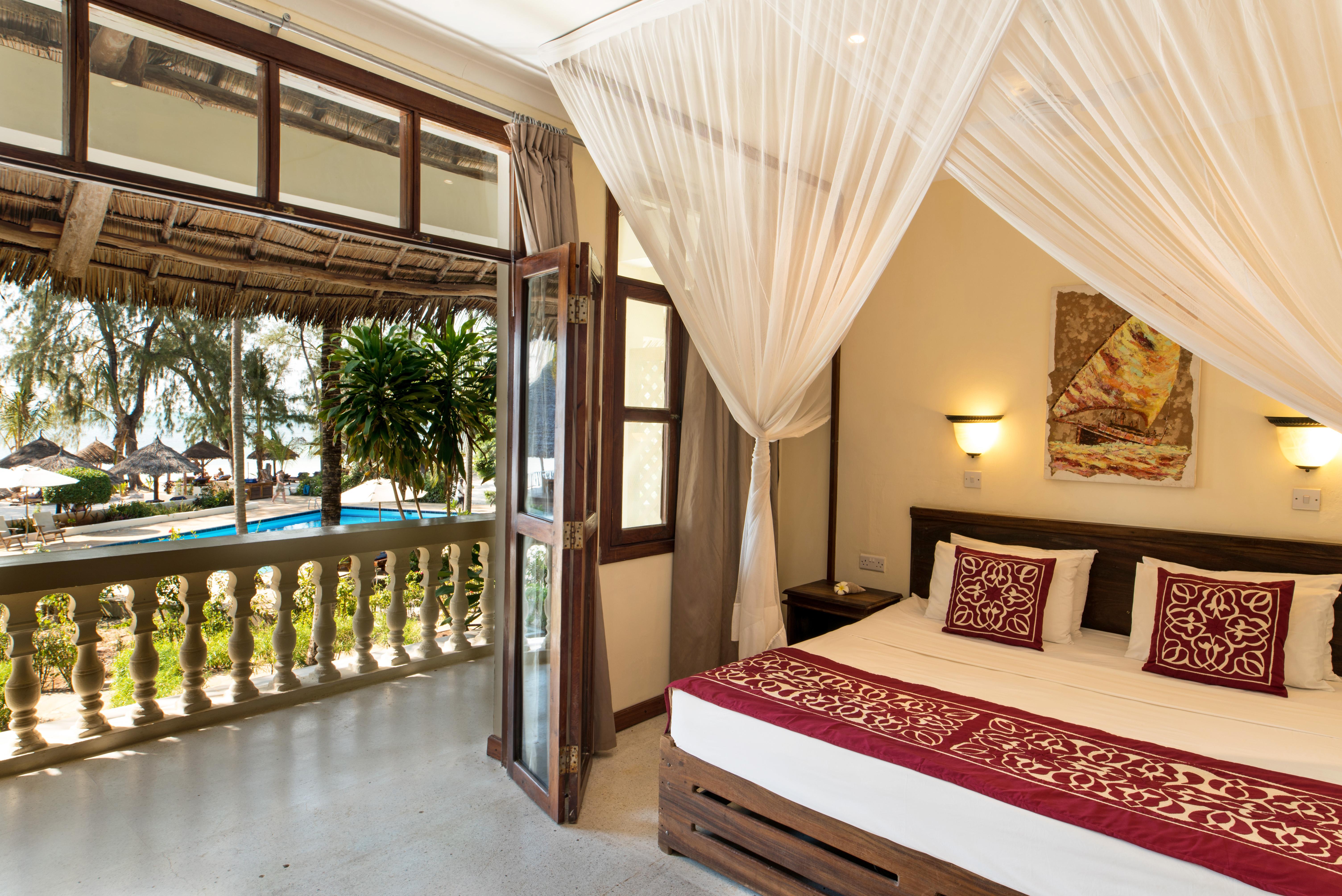 Sunset Bay 4*
