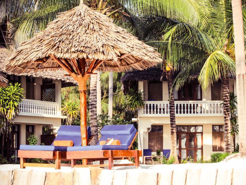 Sunset Bay 4* Michamvi Kae