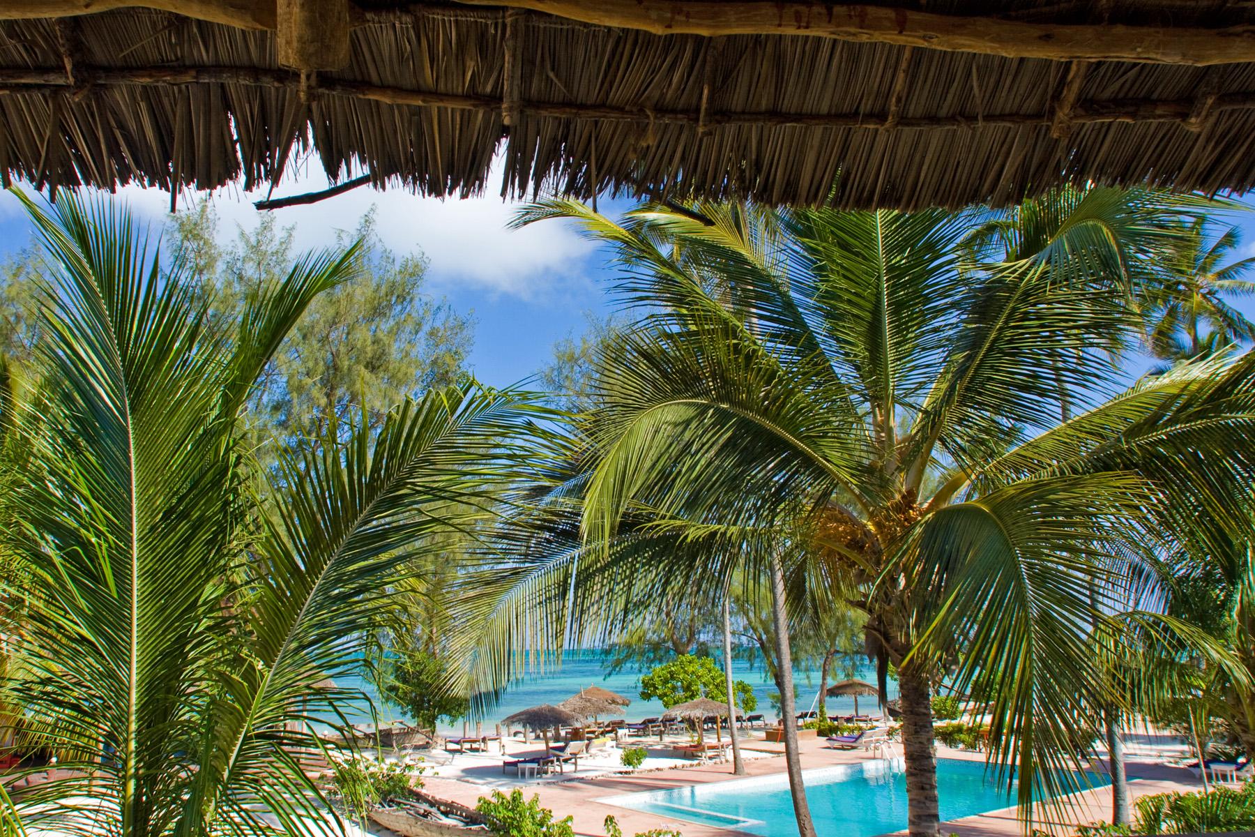 Resort Sunset Bay