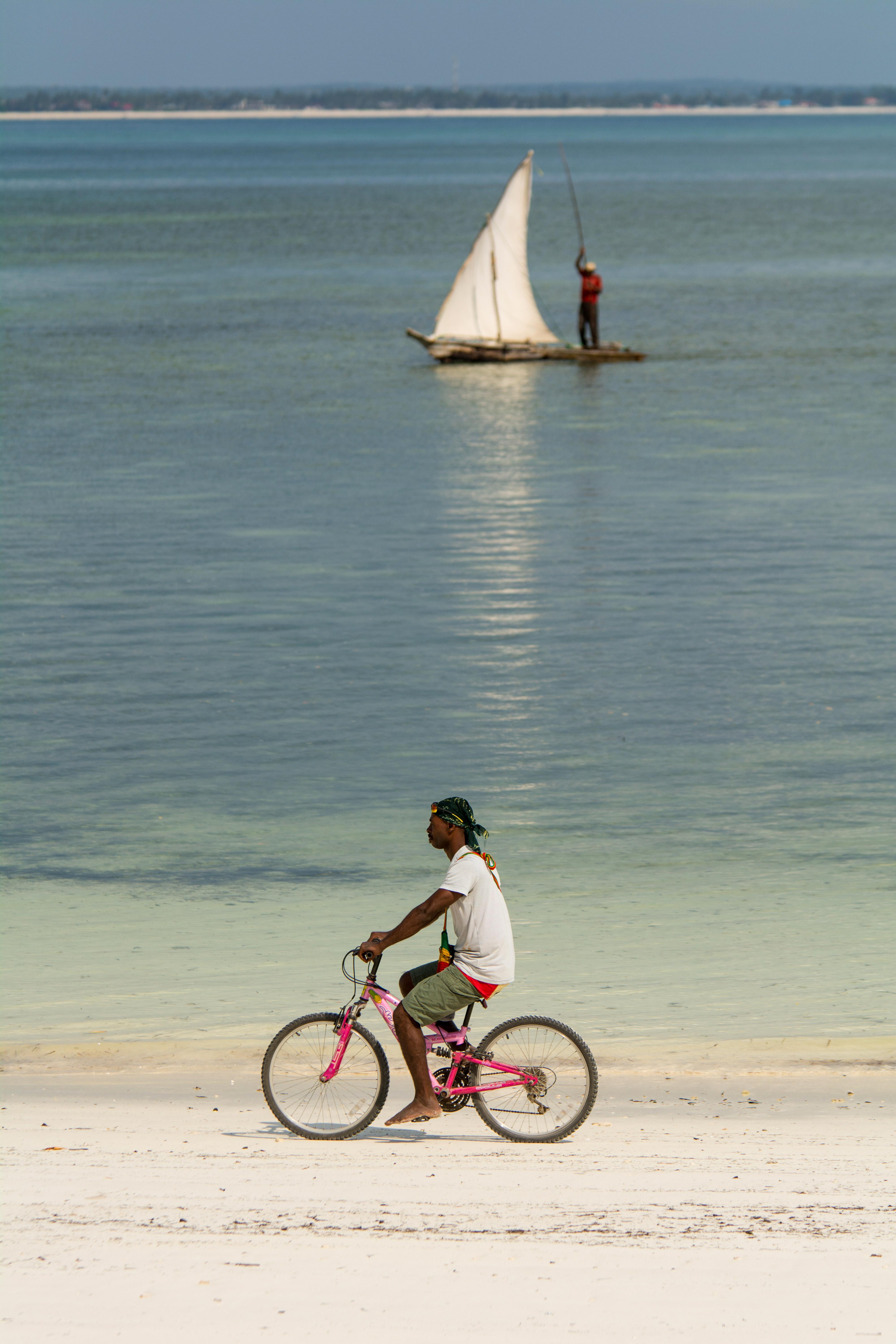 Sunset Bay 4* Michamvi Kae