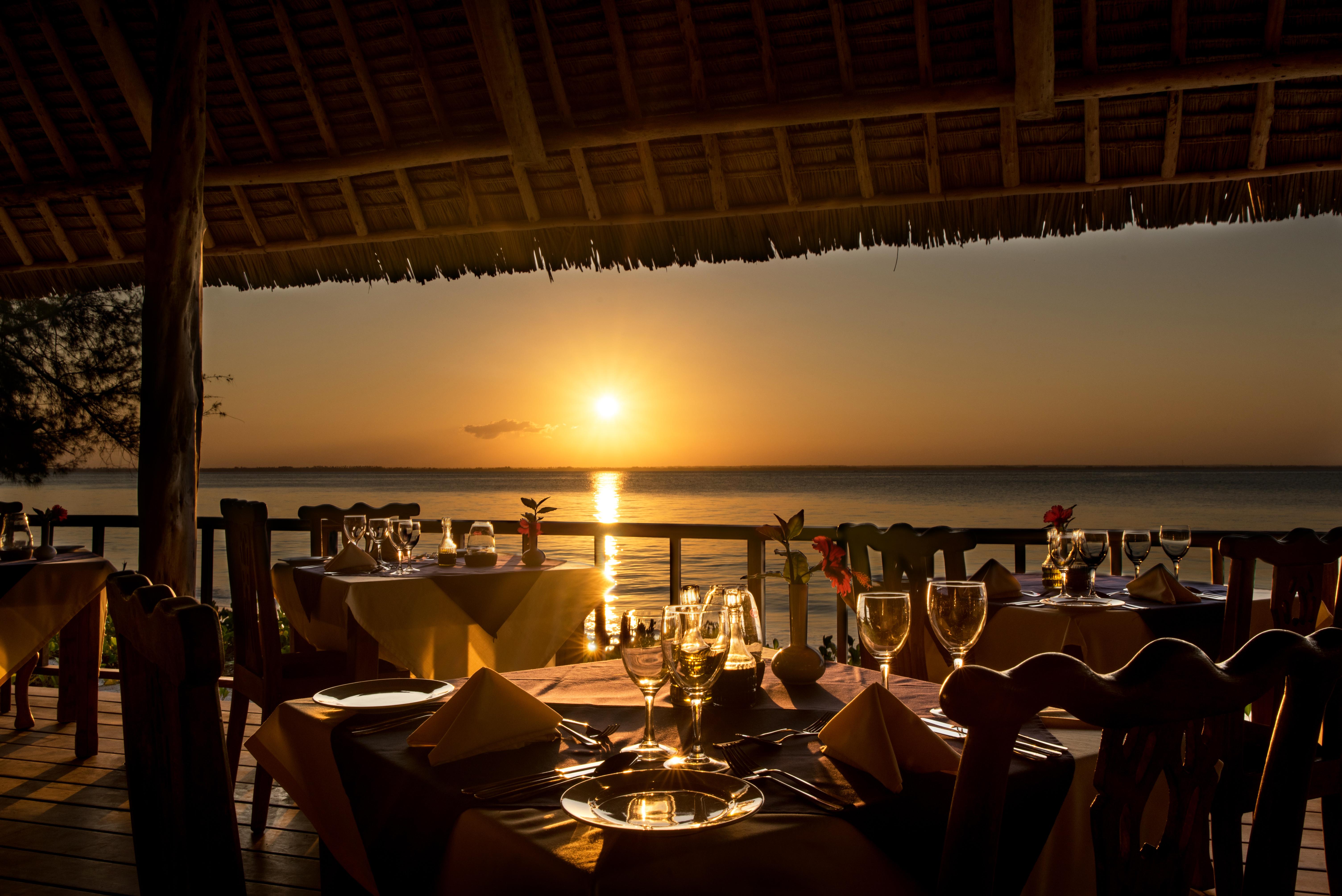 Resort Sunset Bay
