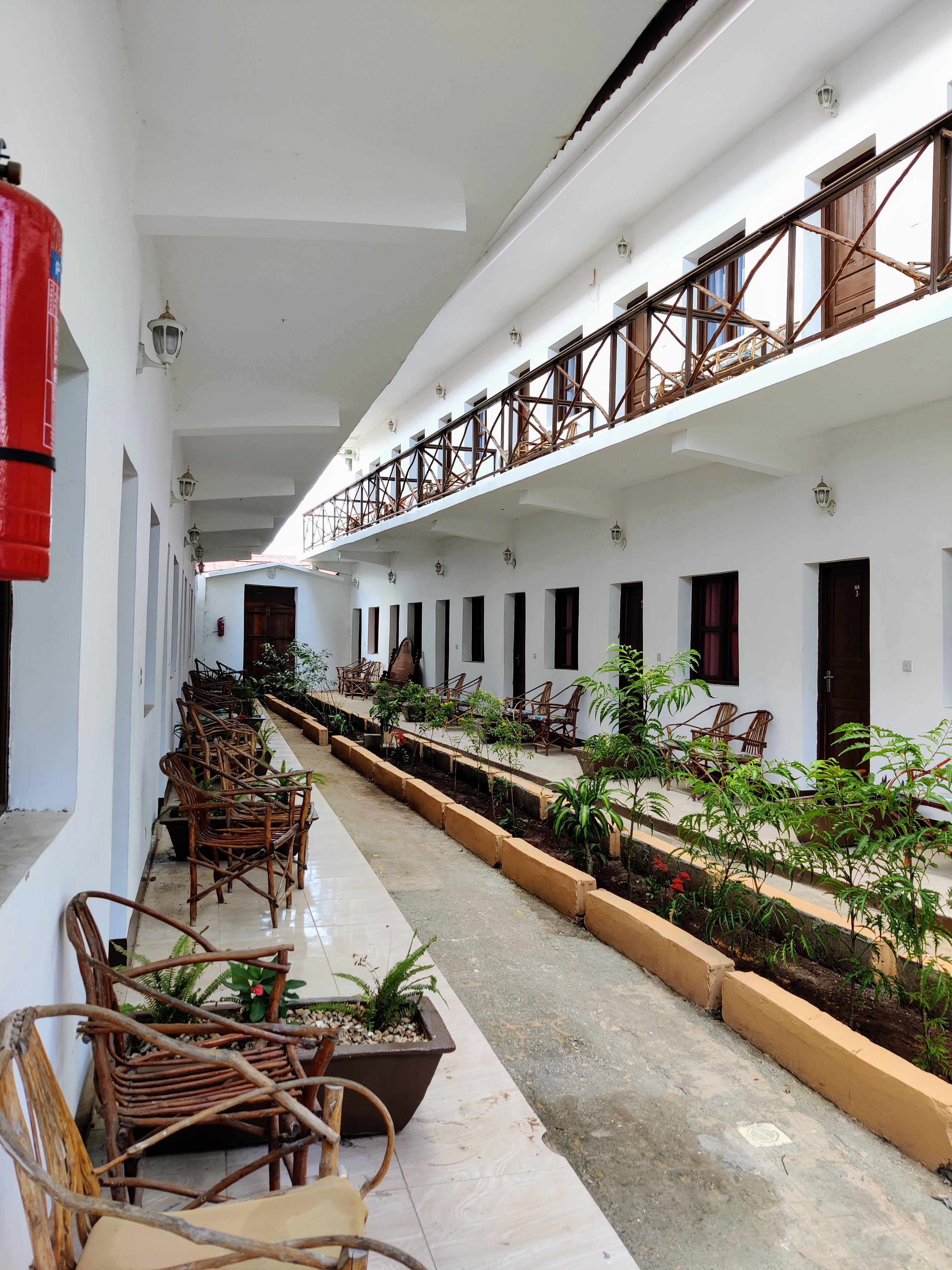 Hotel Amaan Nungwi
