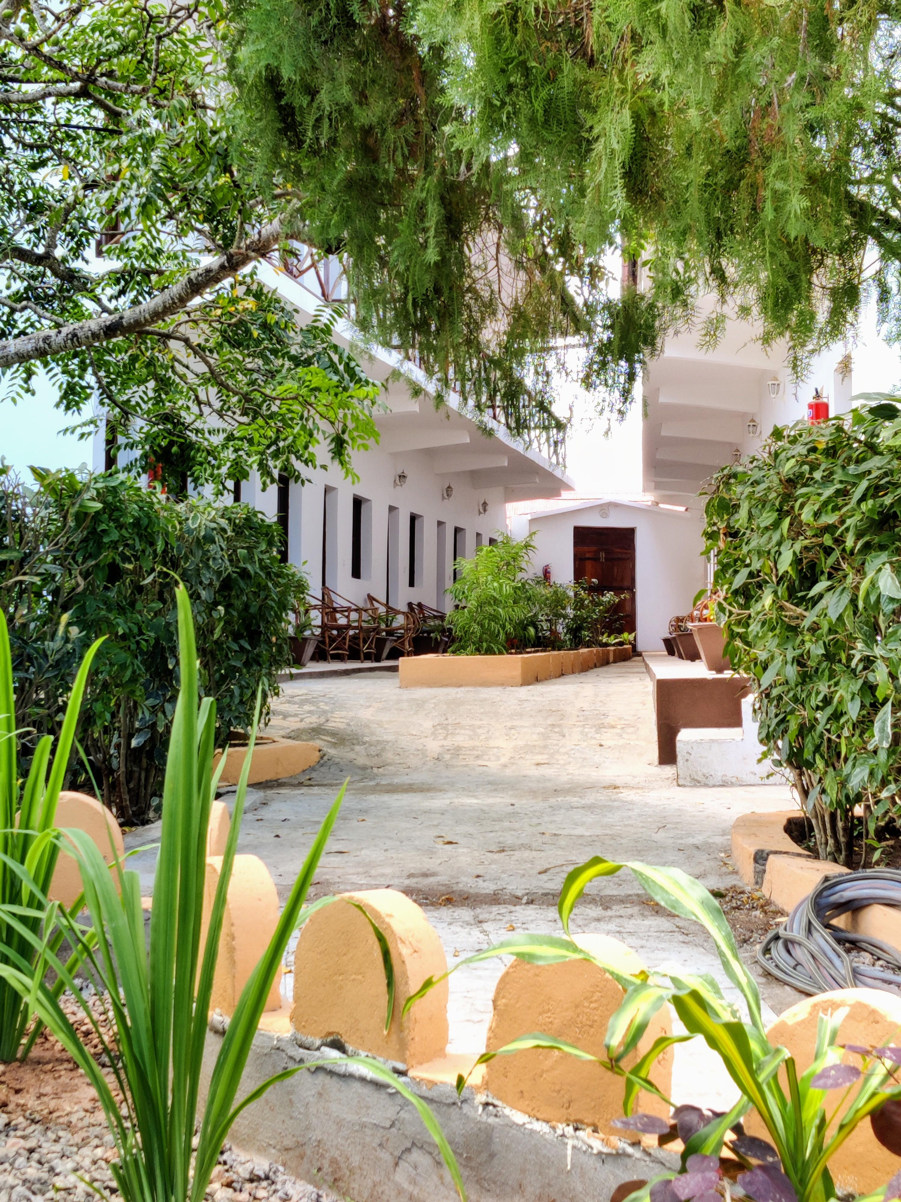 Amaan Hotel Nungwi