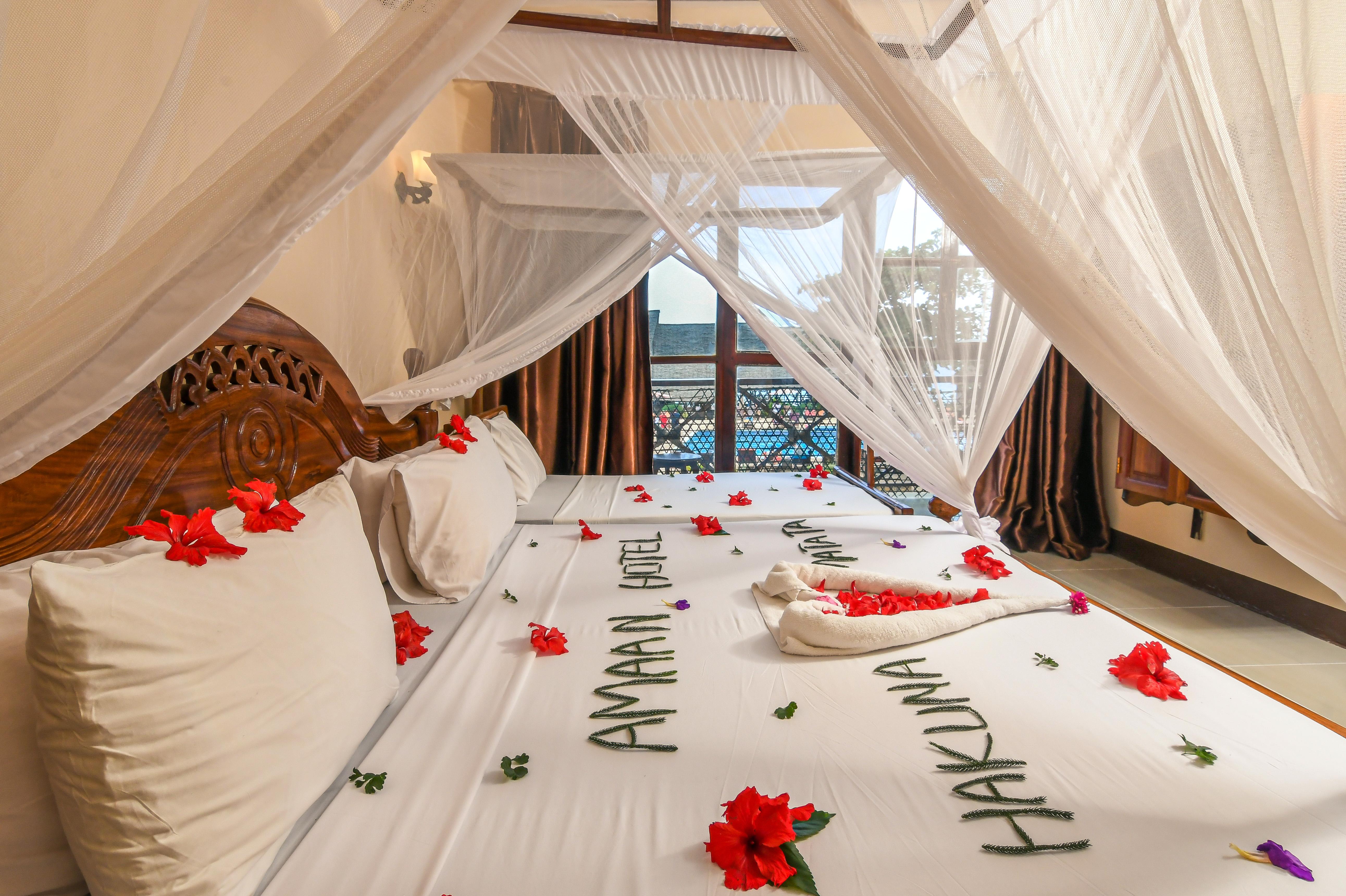 Amaan Hotel Nungwi