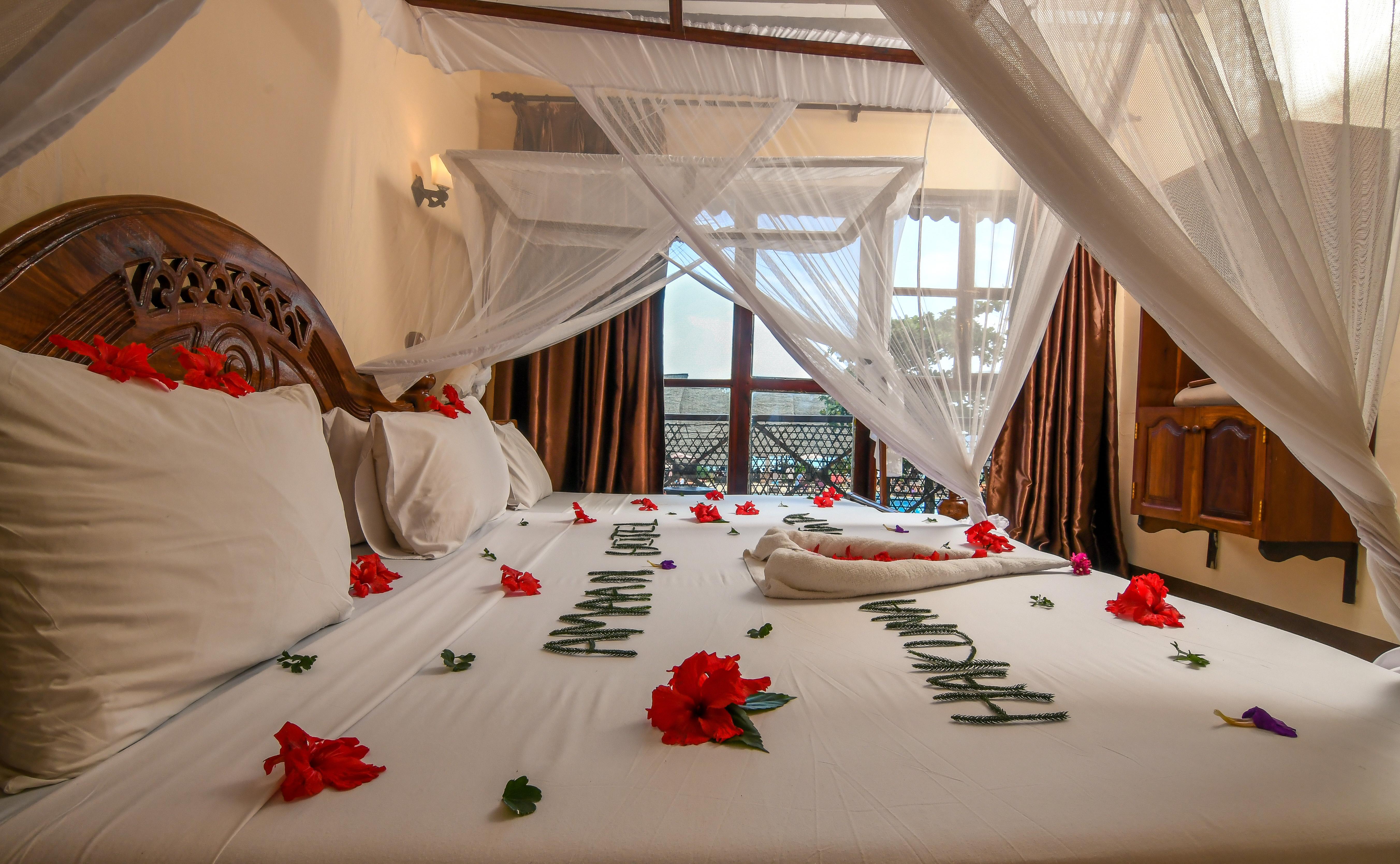 Hotel Amaan