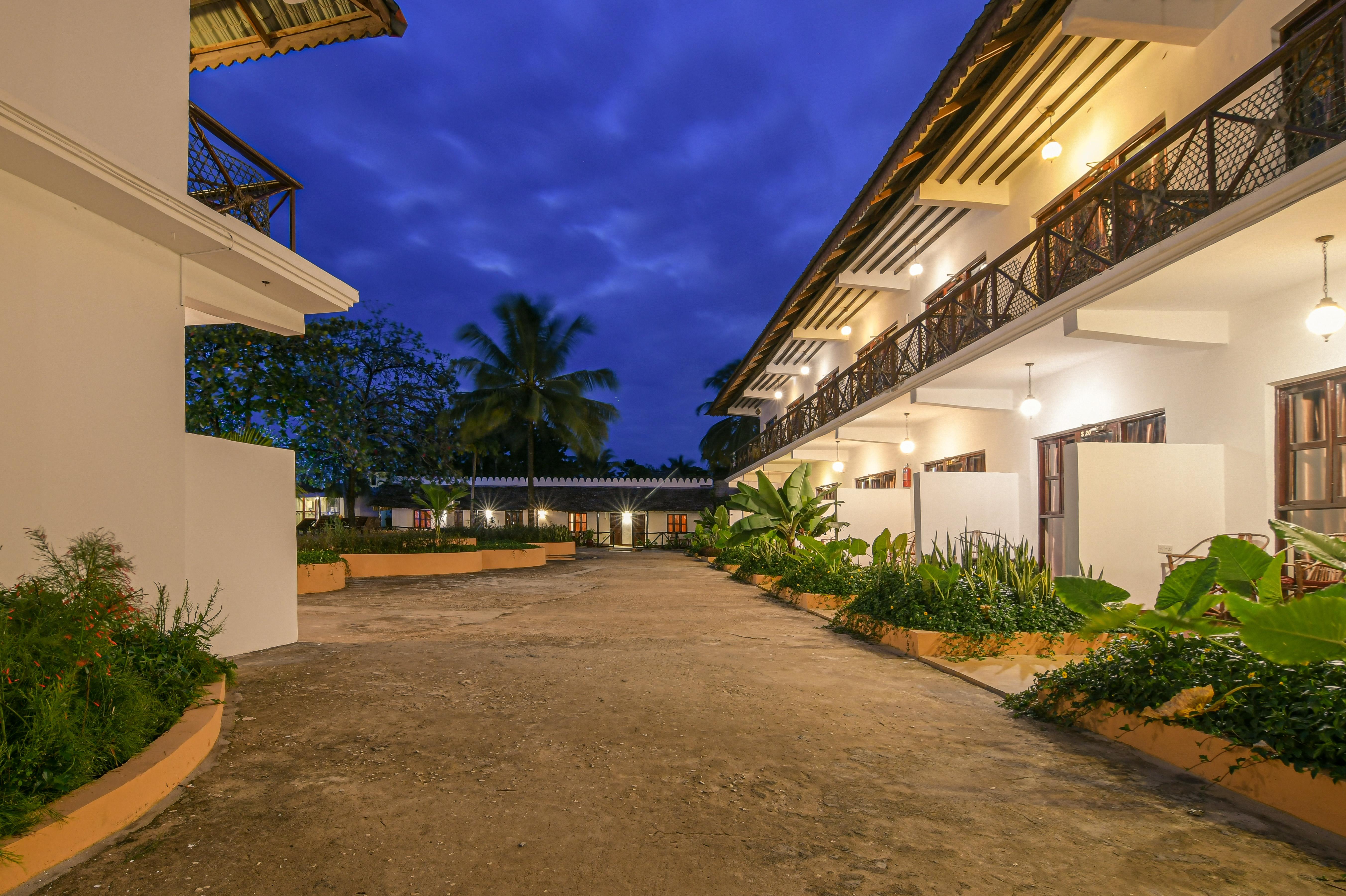 Hotel Amaan Nungwi