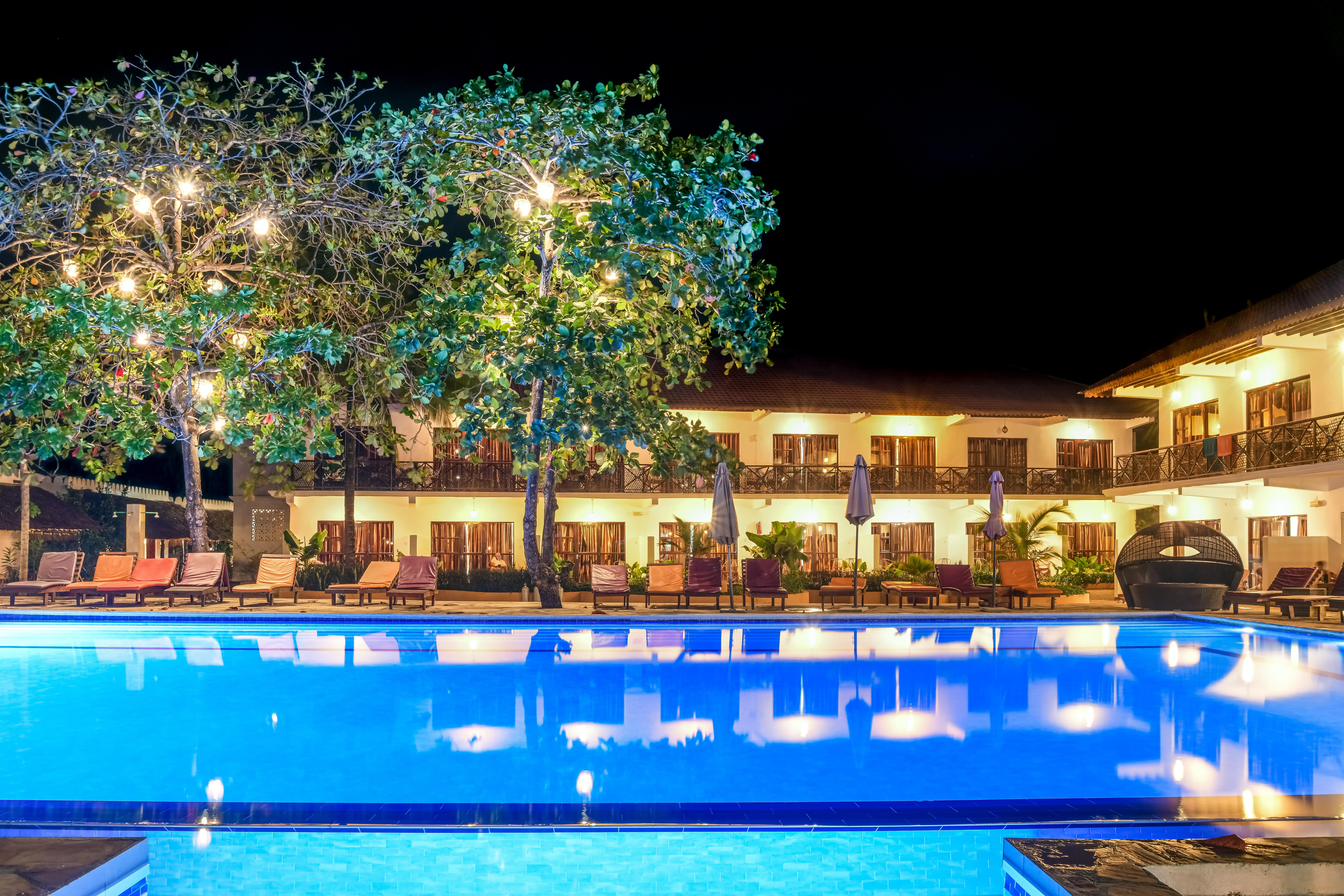 Amaan Hotel Nungwi
