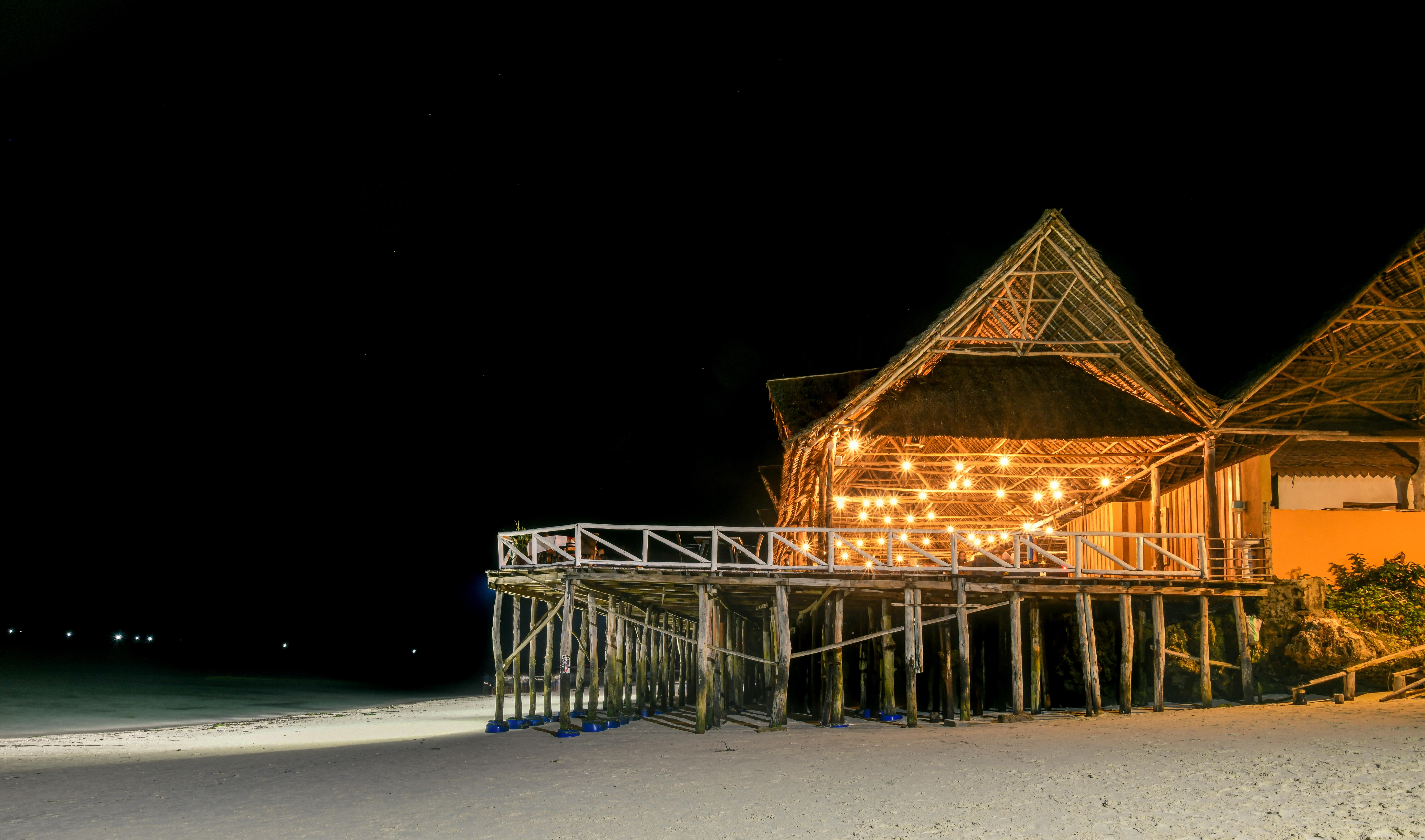 Hotel Amaan Nungwi