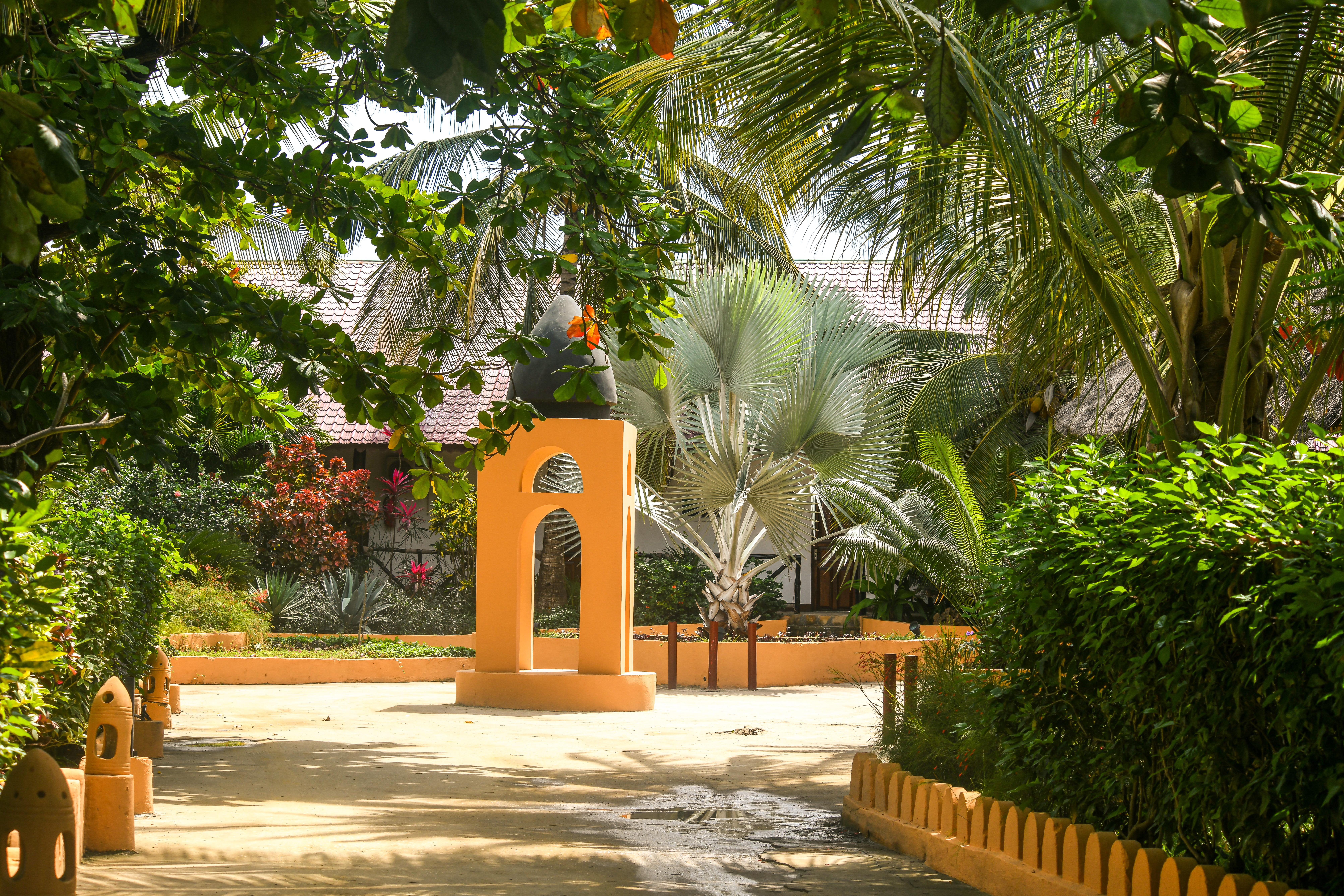 Hotel Amaan Nungwi