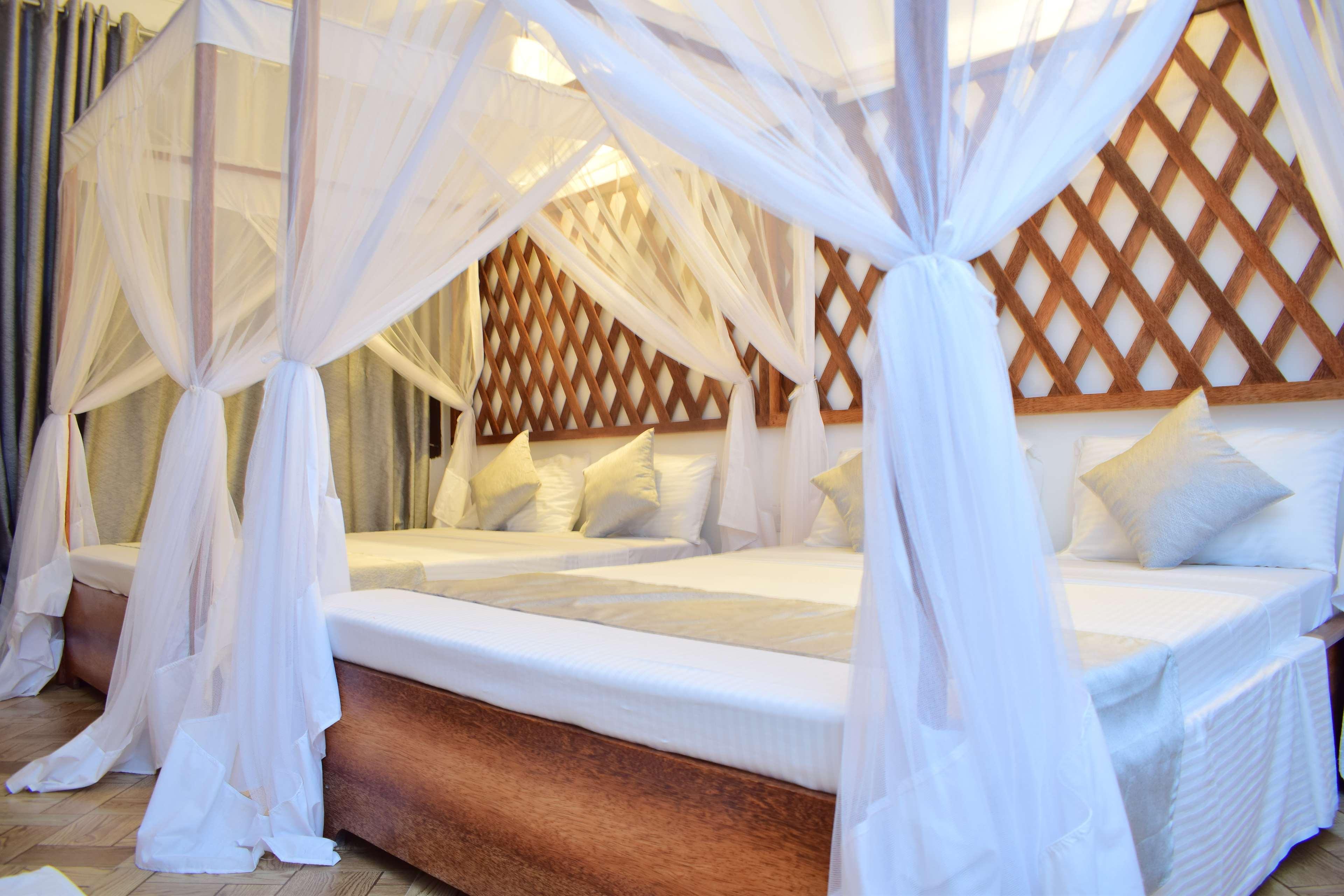 Dafu Boutique Stonetown Zanzibar
