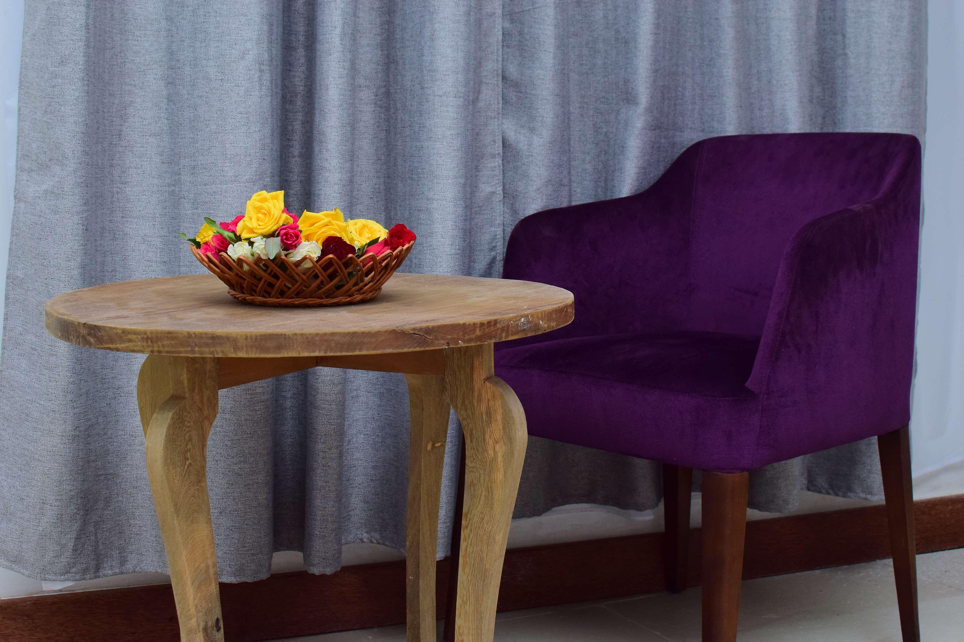 Dafu Boutique Stonetown Hotel 3*