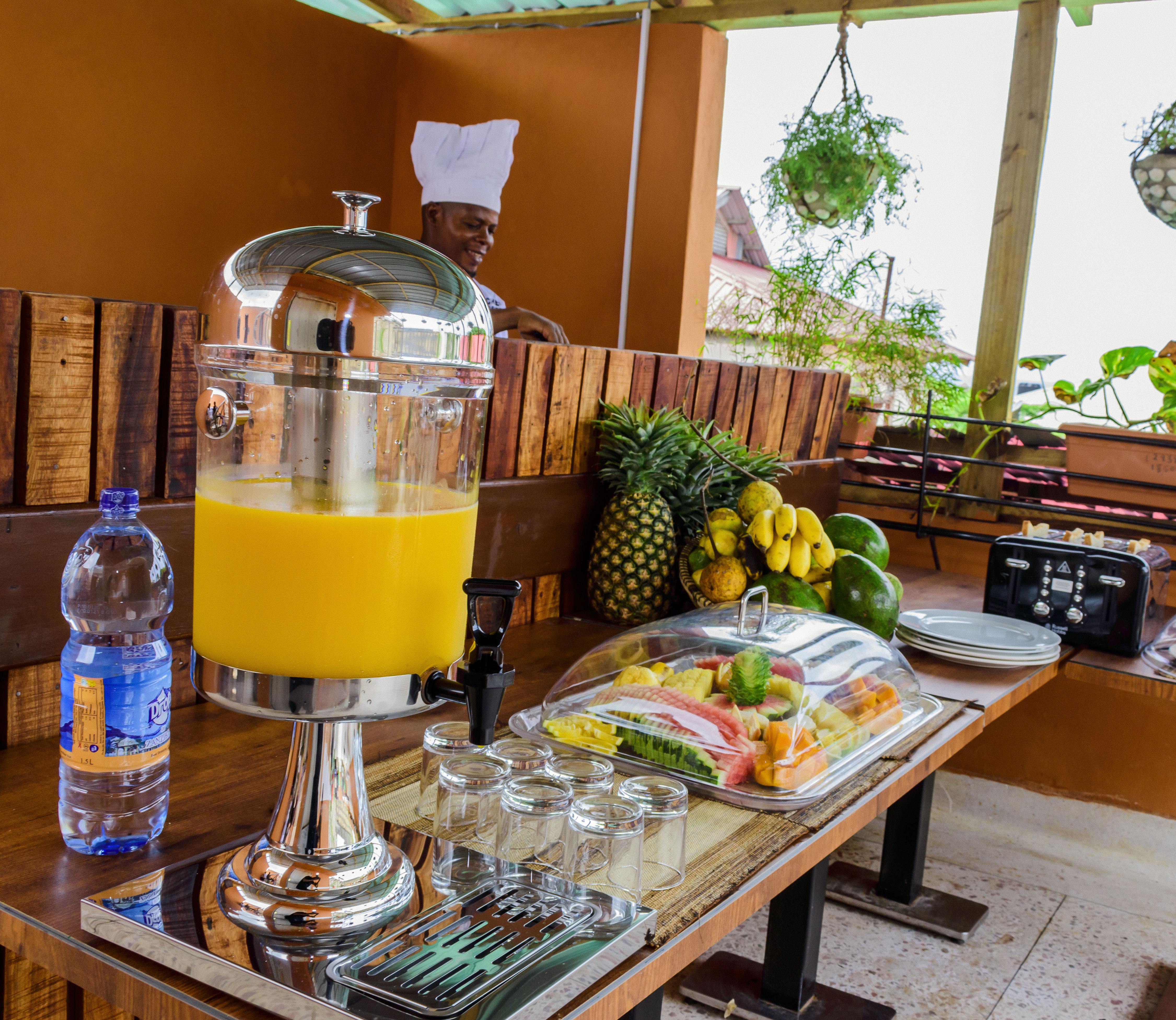Dafu Boutique Stonetown 3* Zanzibar