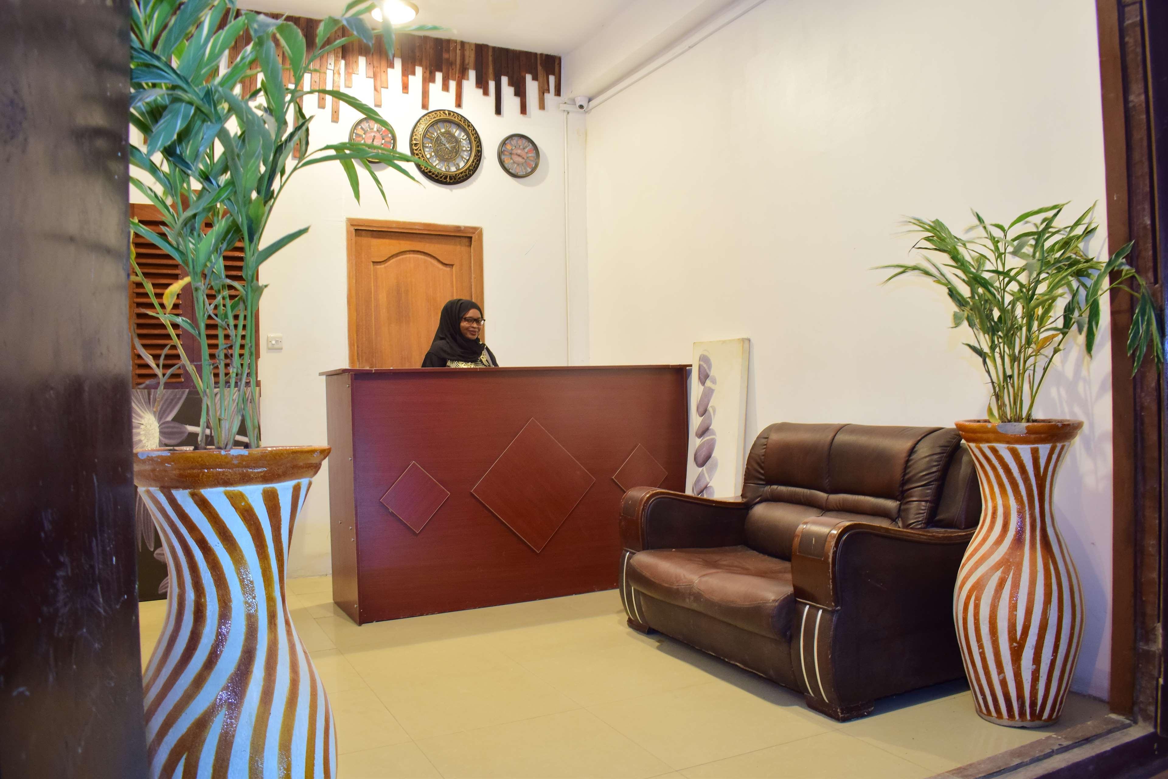 Dafu Boutique Stonetown 3*