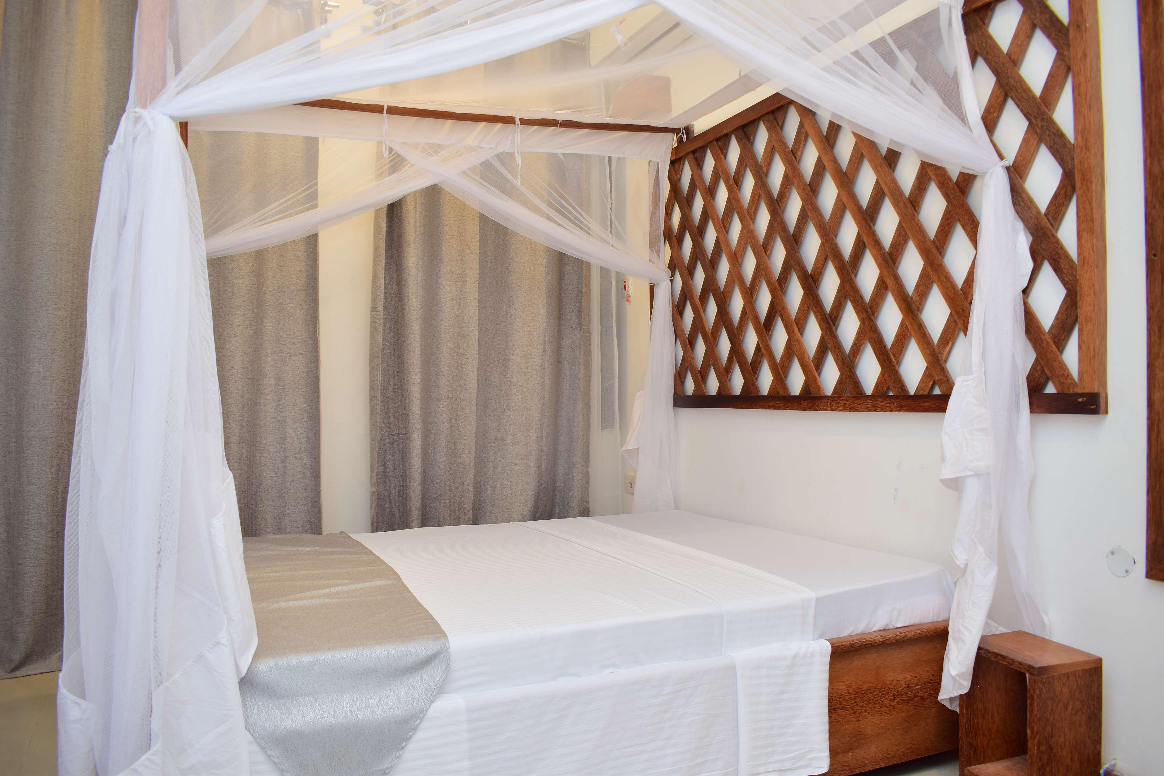 Dafu Boutique Stonetown