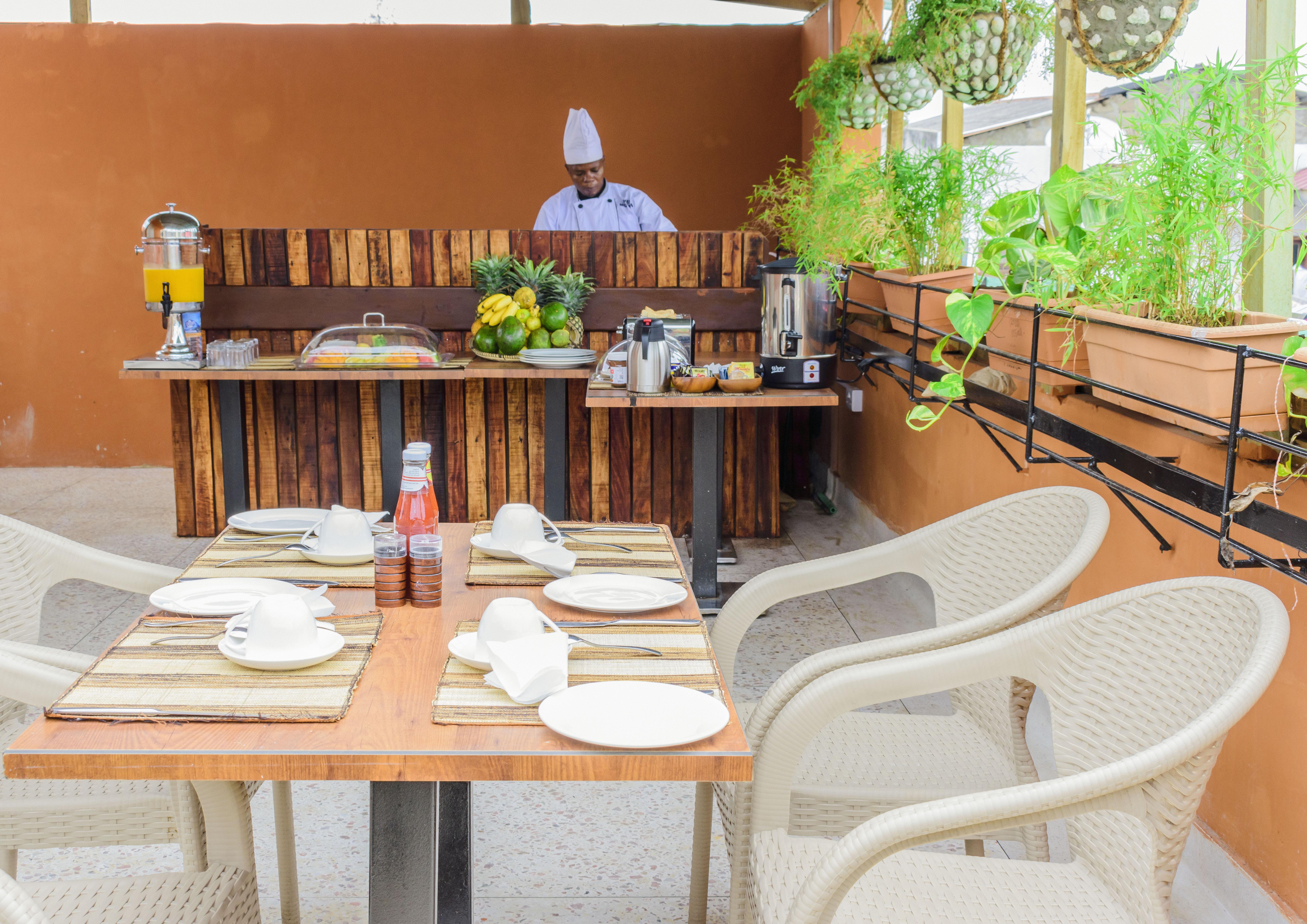 Dafu Boutique Stonetown 3* Zanzibar