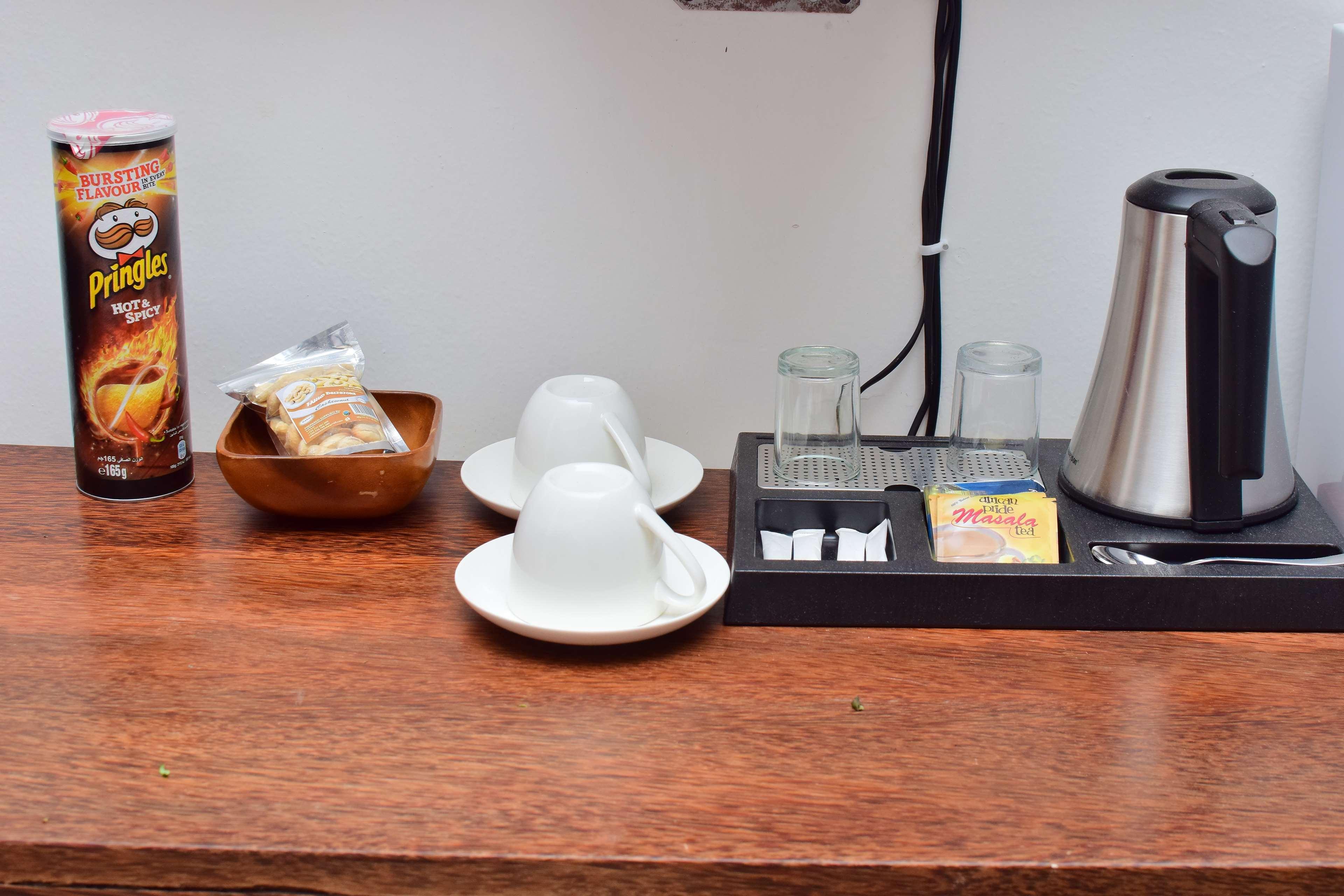Dafu Boutique Stonetown Hotel 3*