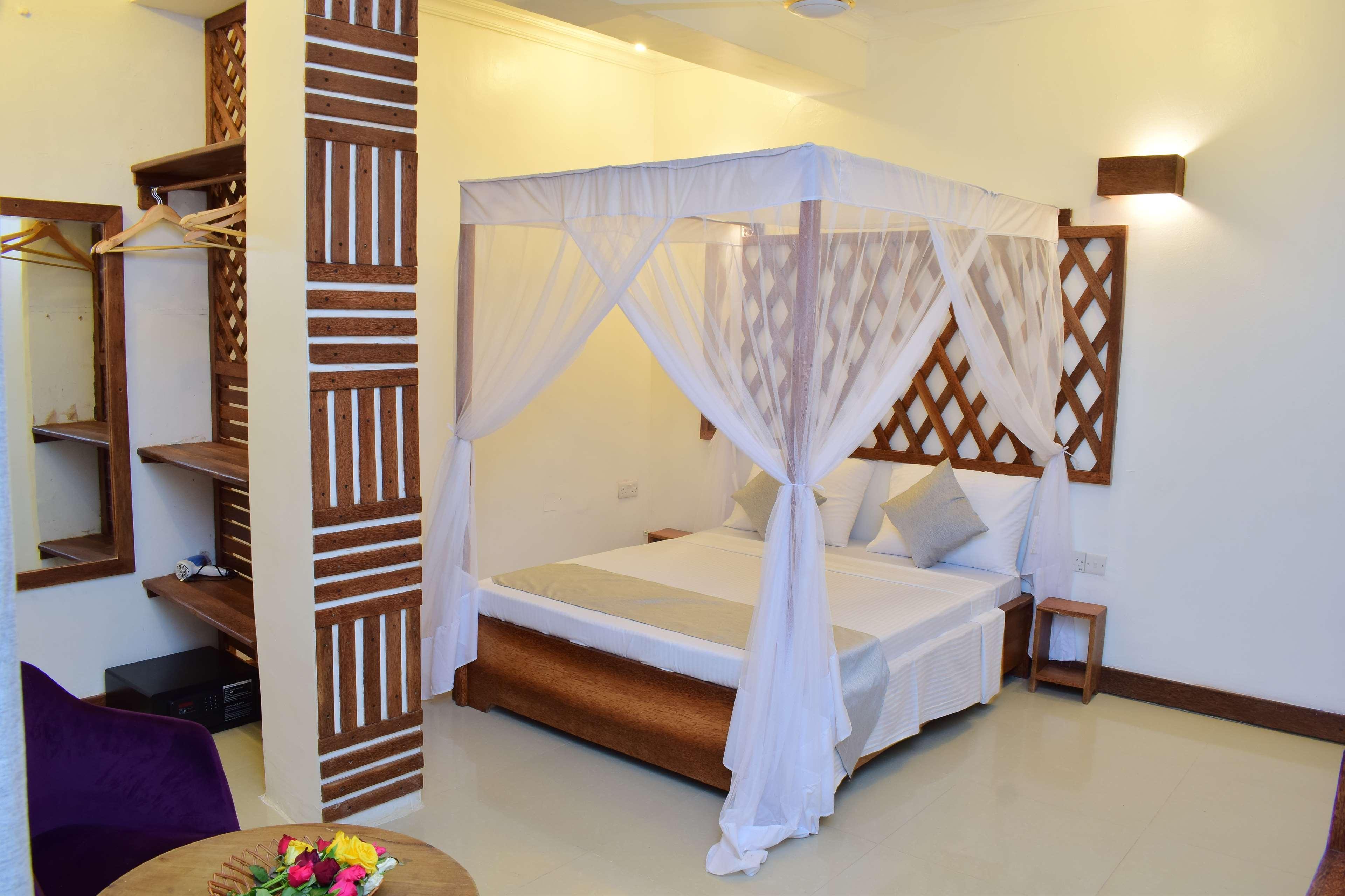 Dafu Boutique Stonetown Hotel 3*