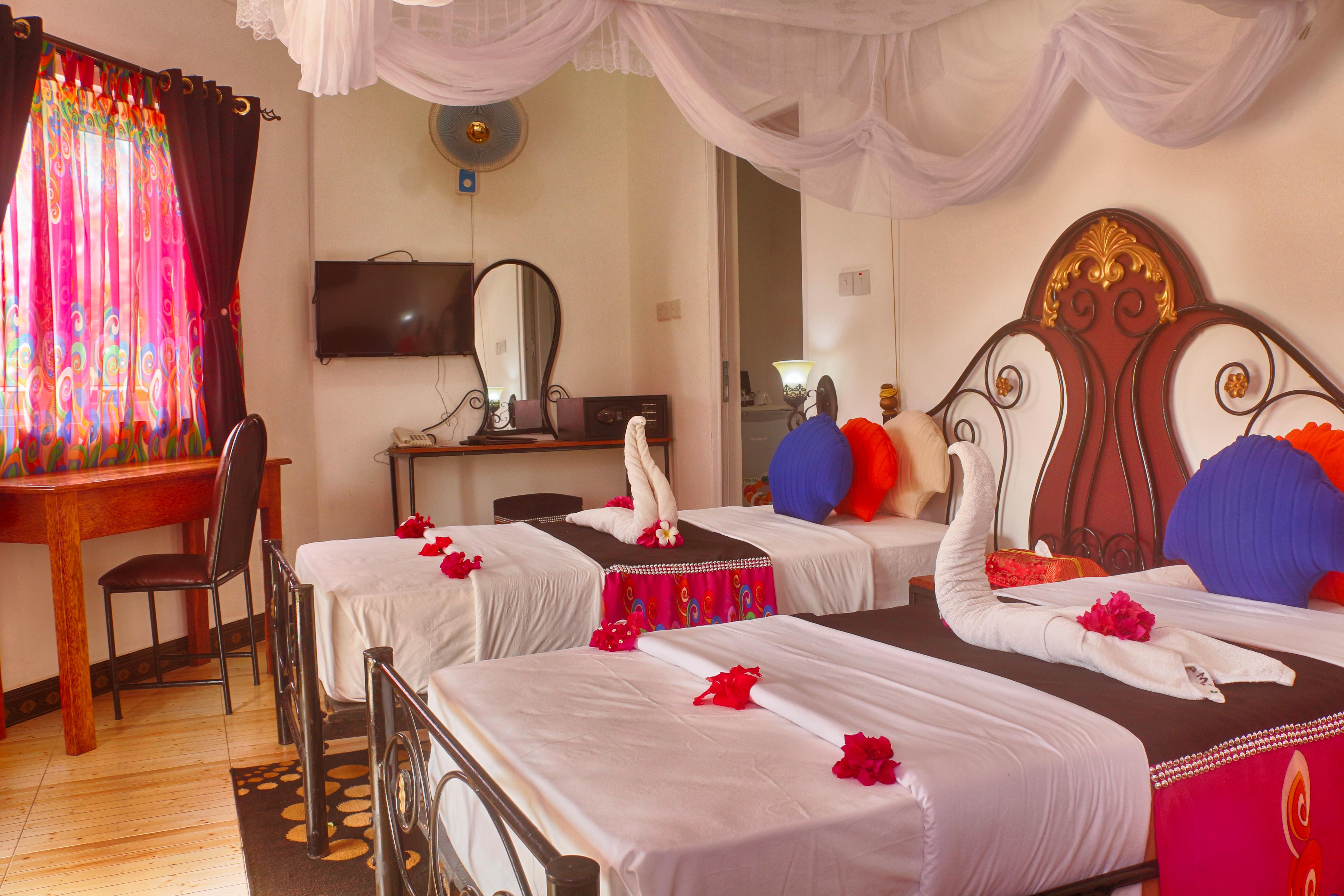 Hotel Mermaids Cove Beach & Spa 4*