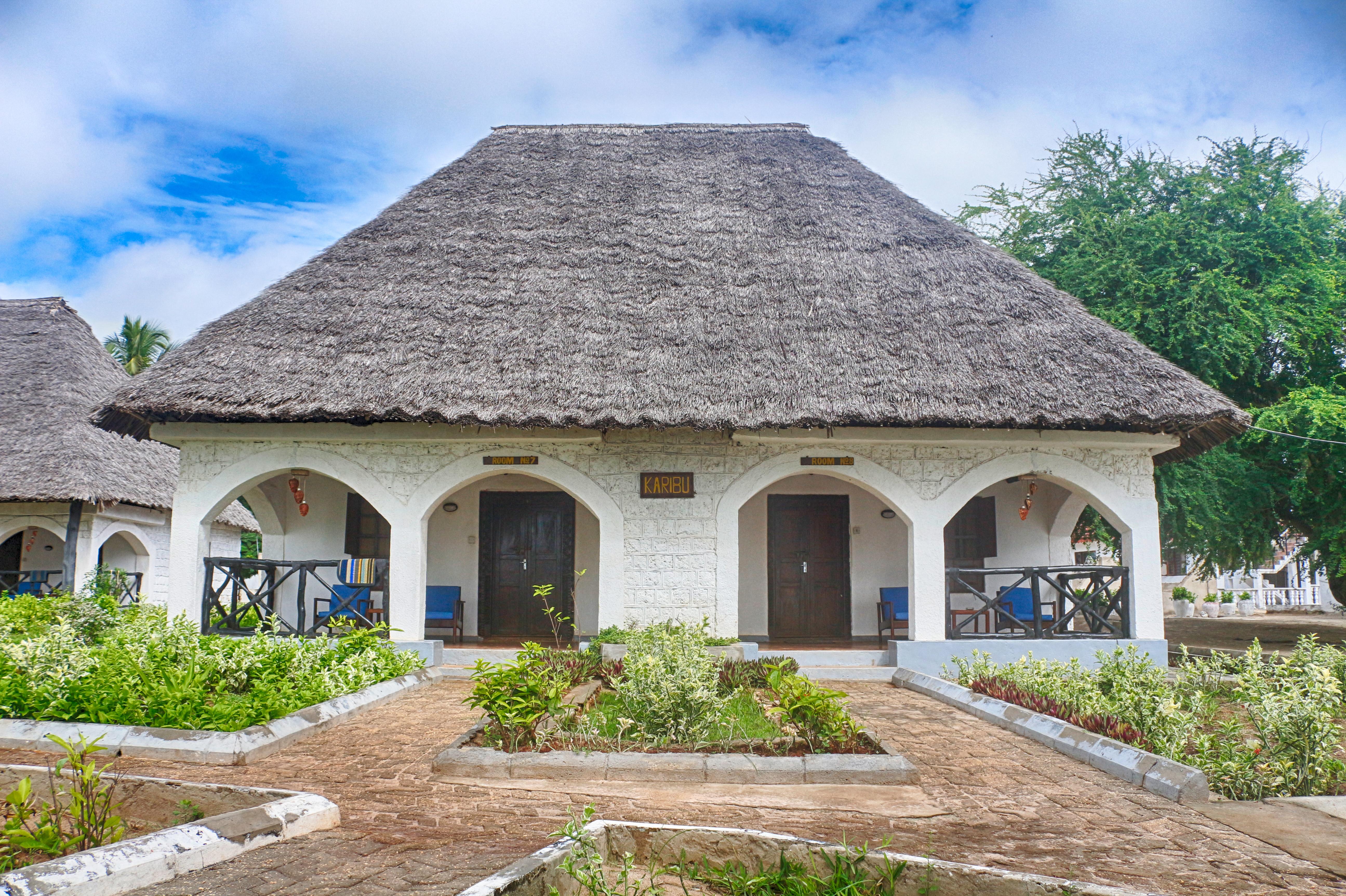 Mermaids Cove Beach & Spa