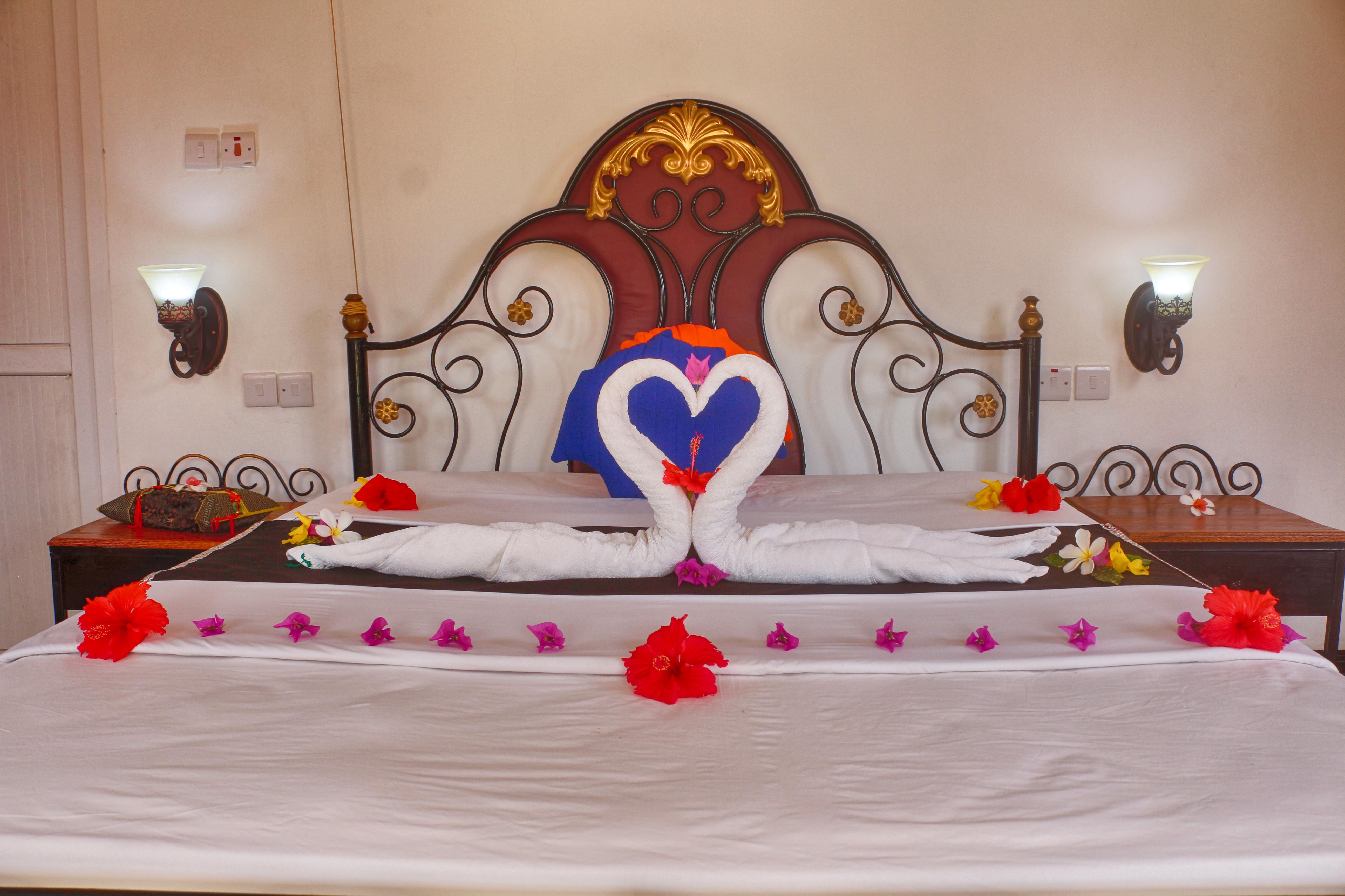 Mermaids Cove Beach & Spa Uroa