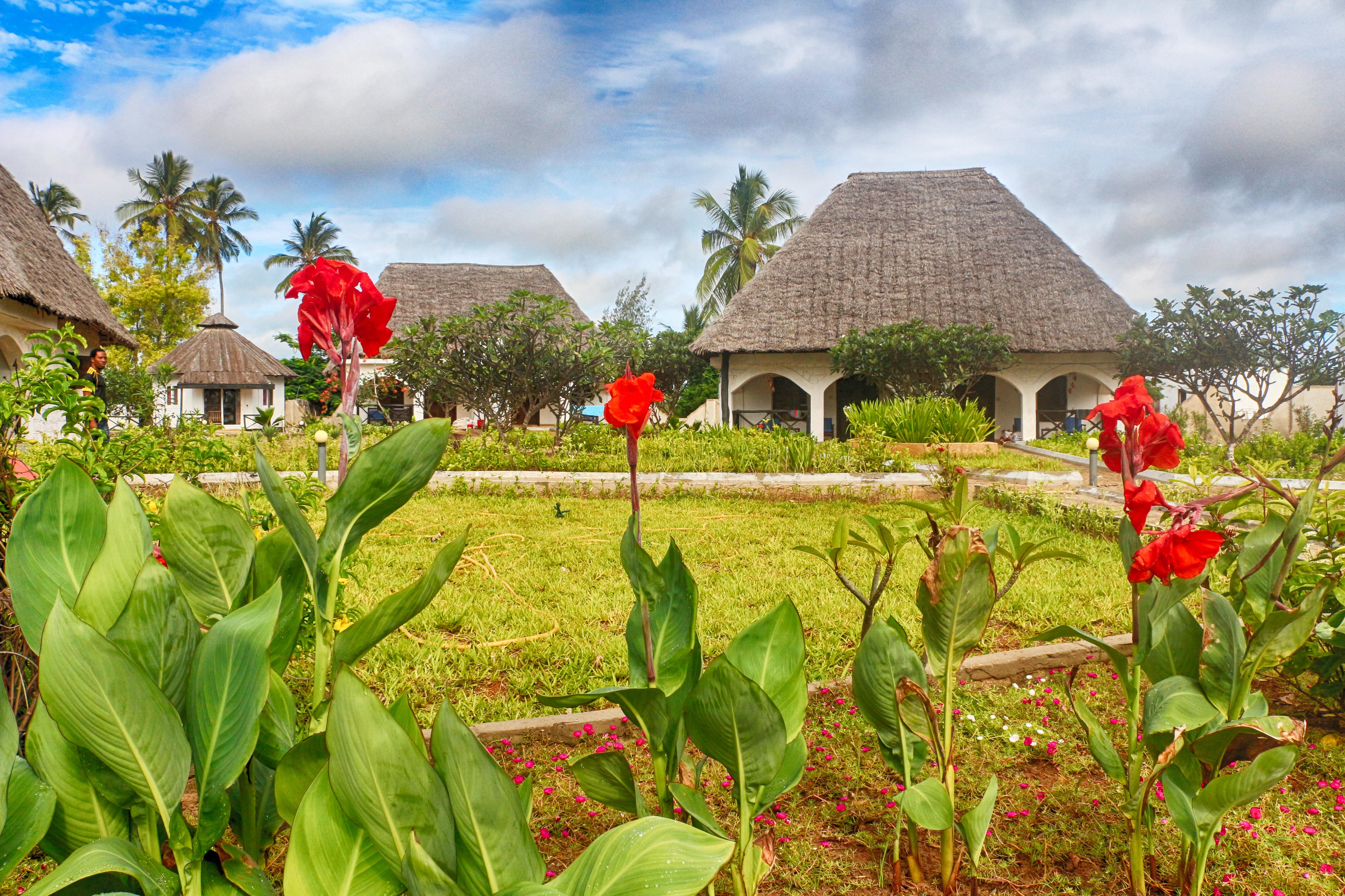 Mermaids Cove Beach & Spa Hotel