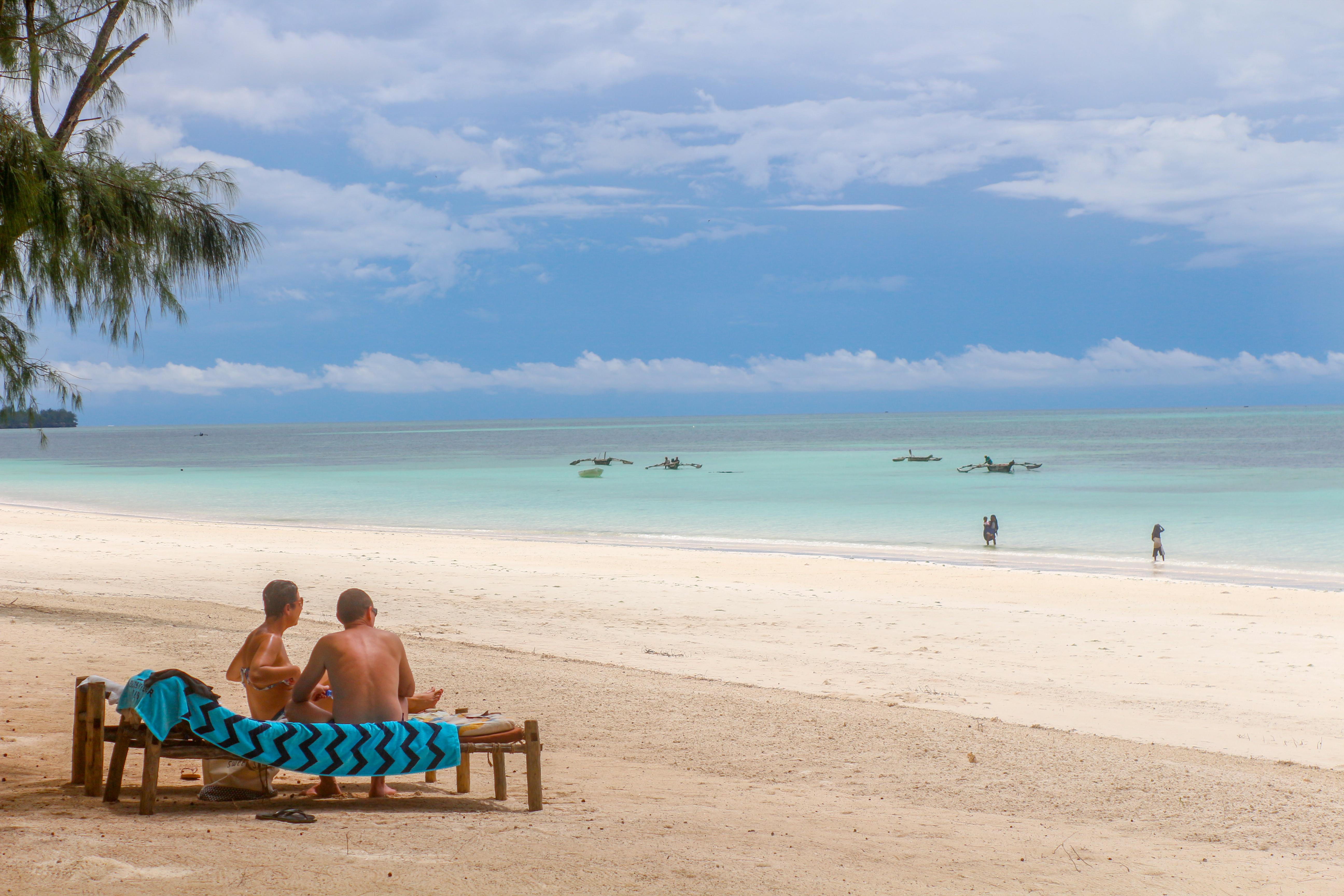Mermaids Cove Beach & Spa Hotel 4*