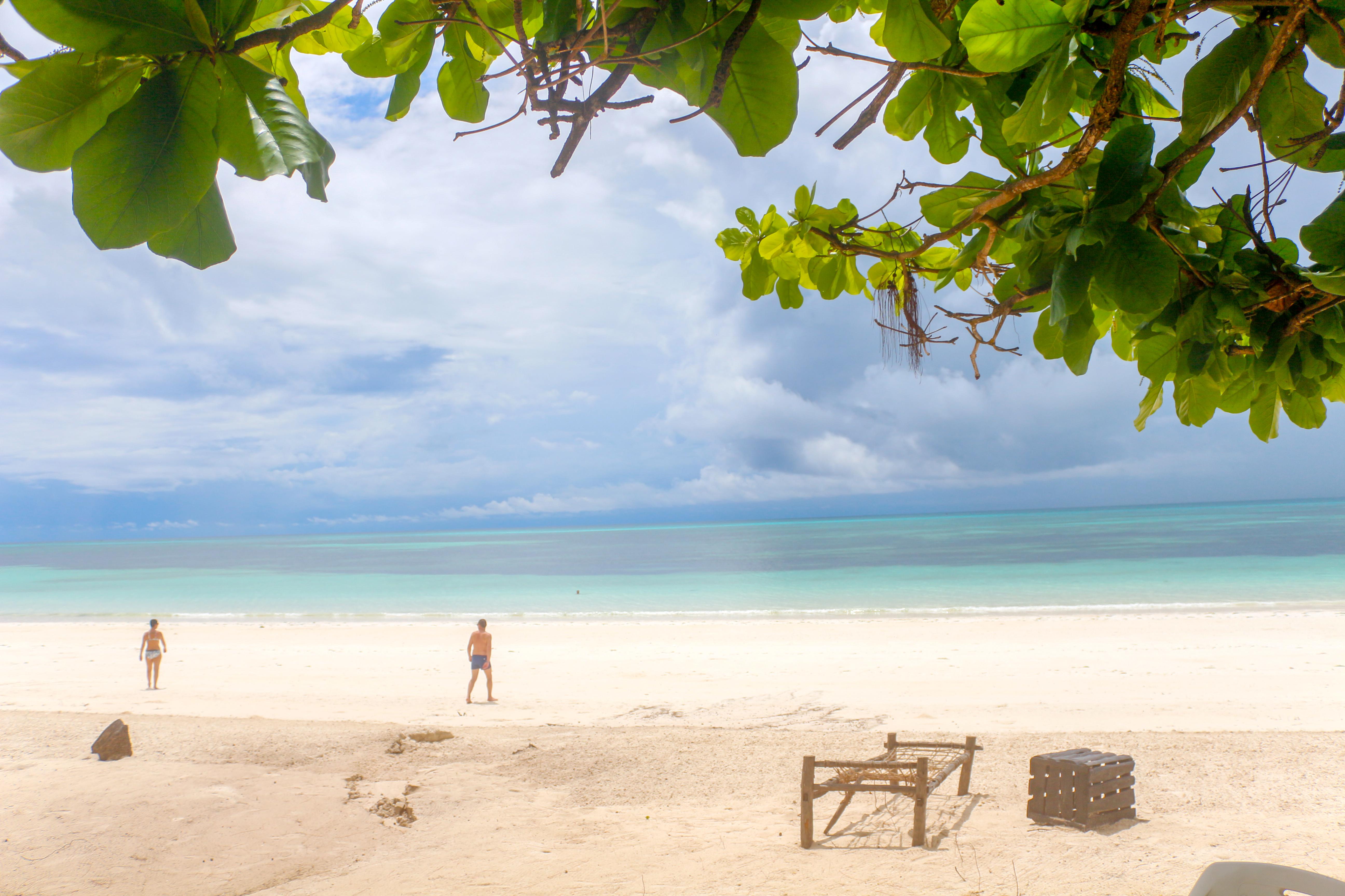 Mermaids Cove Beach & Spa Uroa
