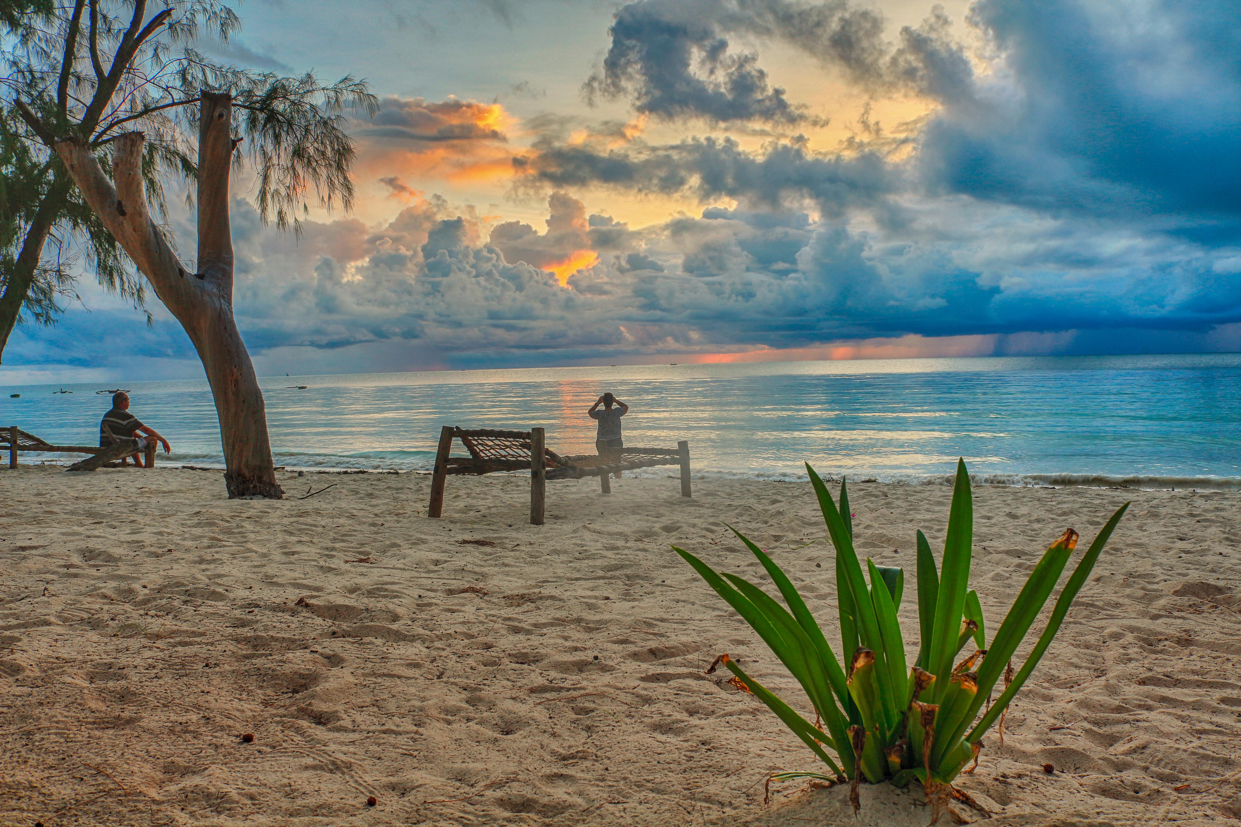 Hotel Mermaids Cove Beach & Spa Uroa