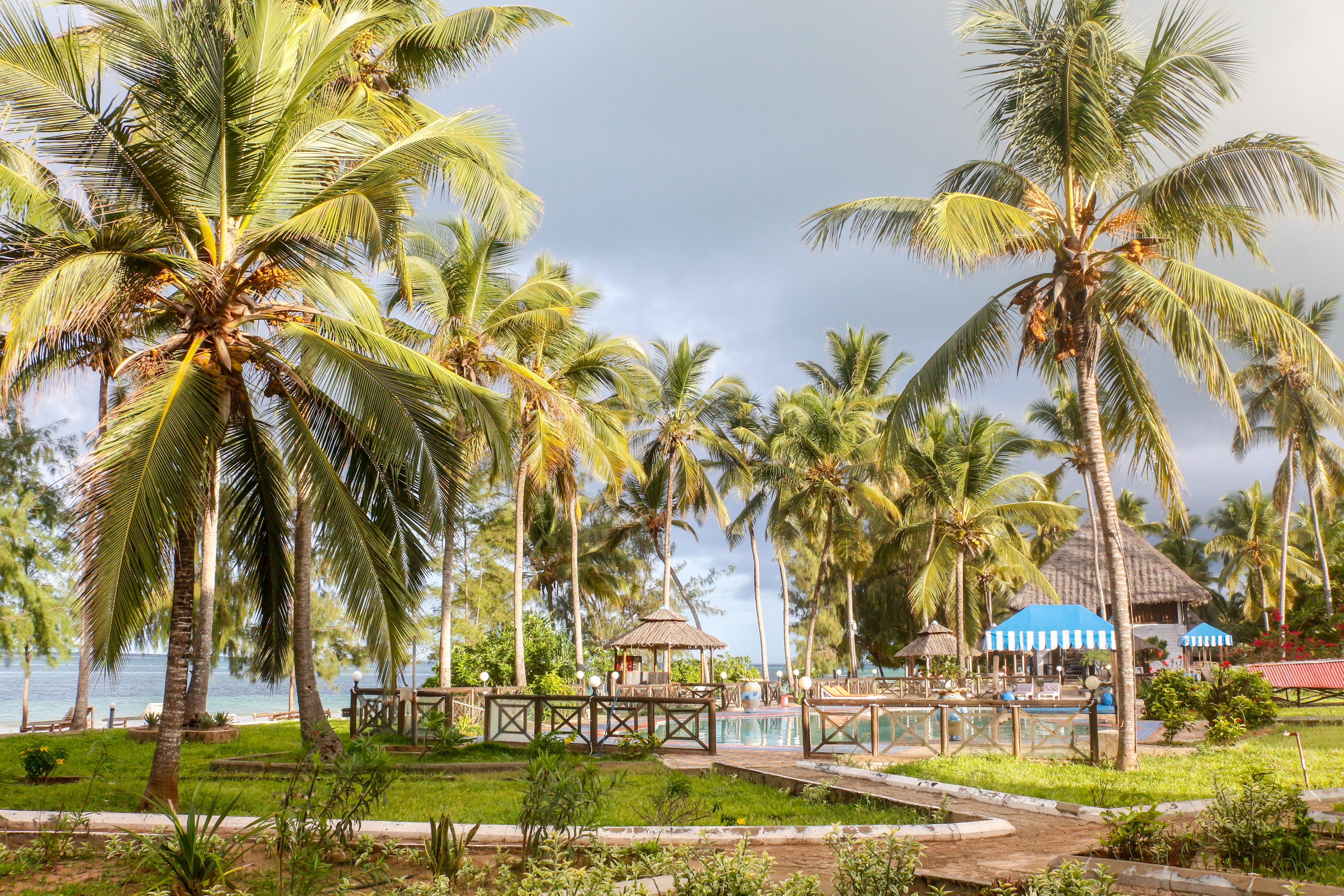 Hotel Mermaids Cove Beach & Spa