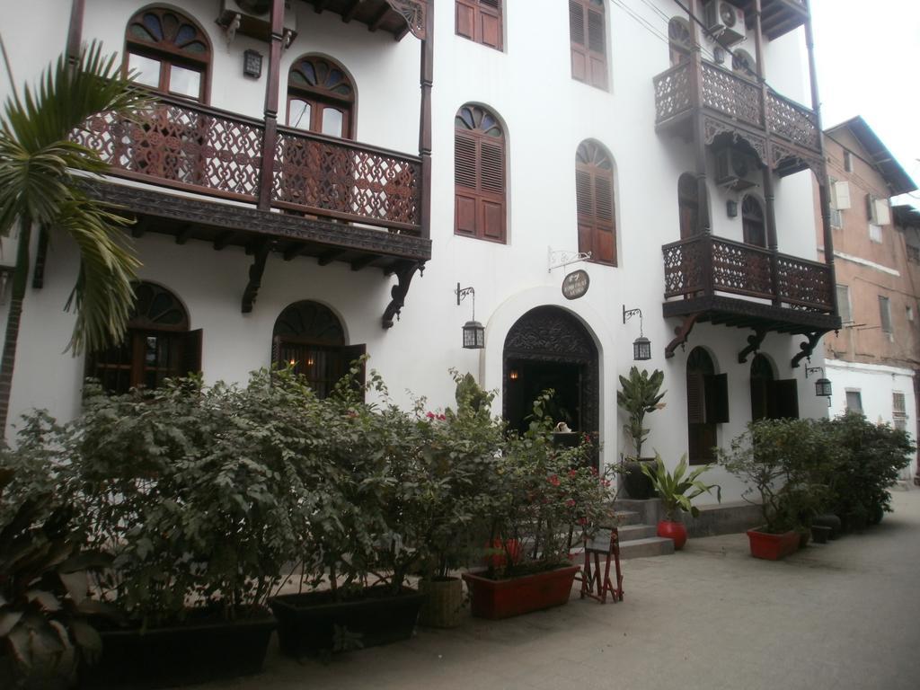 Asmini Palace Zanzibar