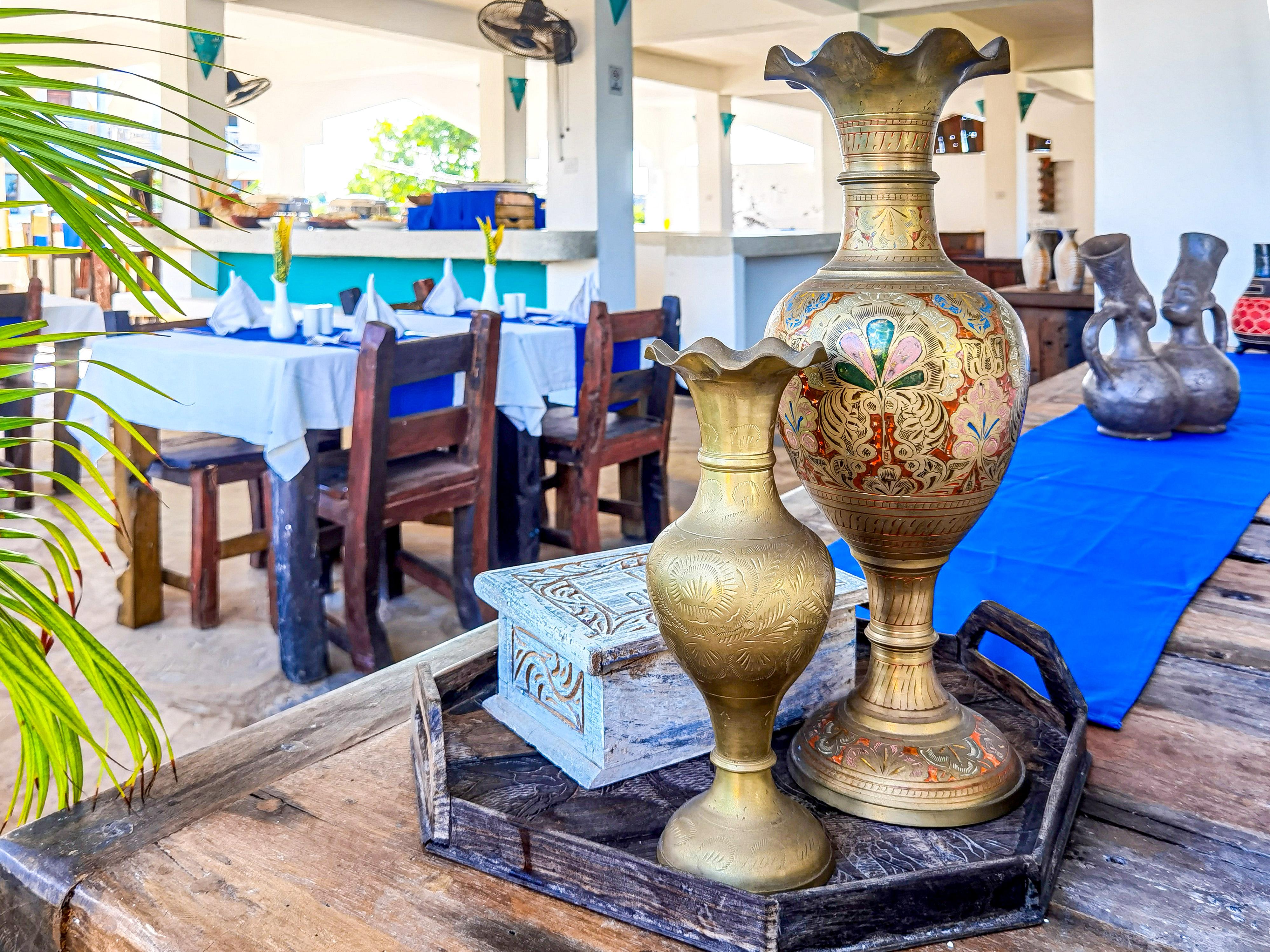 Resort Zanzibar Bay & 4*