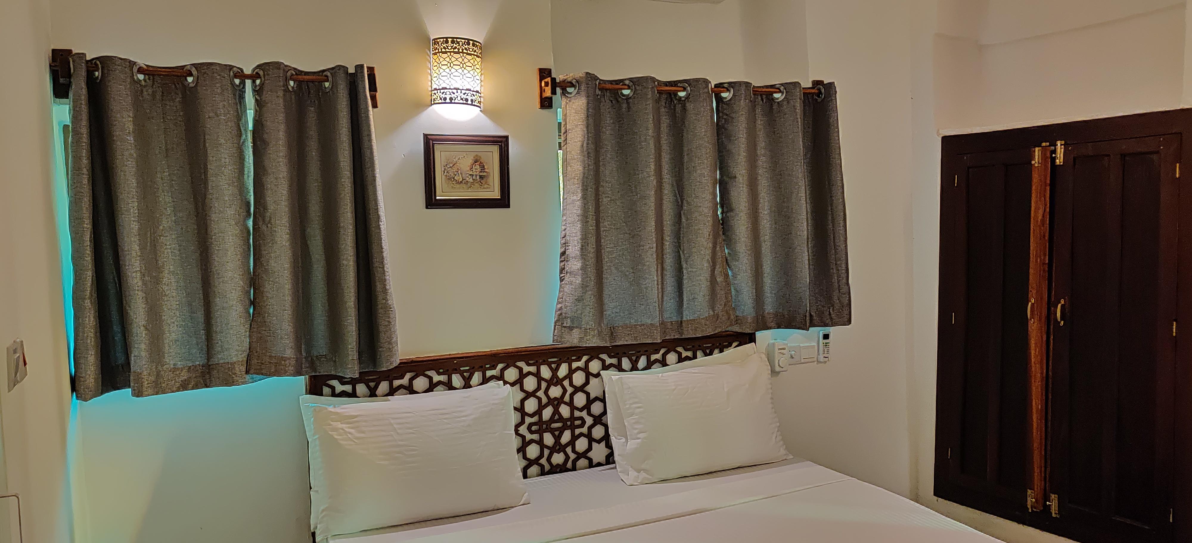 Smiles Stone Town Bed & Breakfast Zanzibar